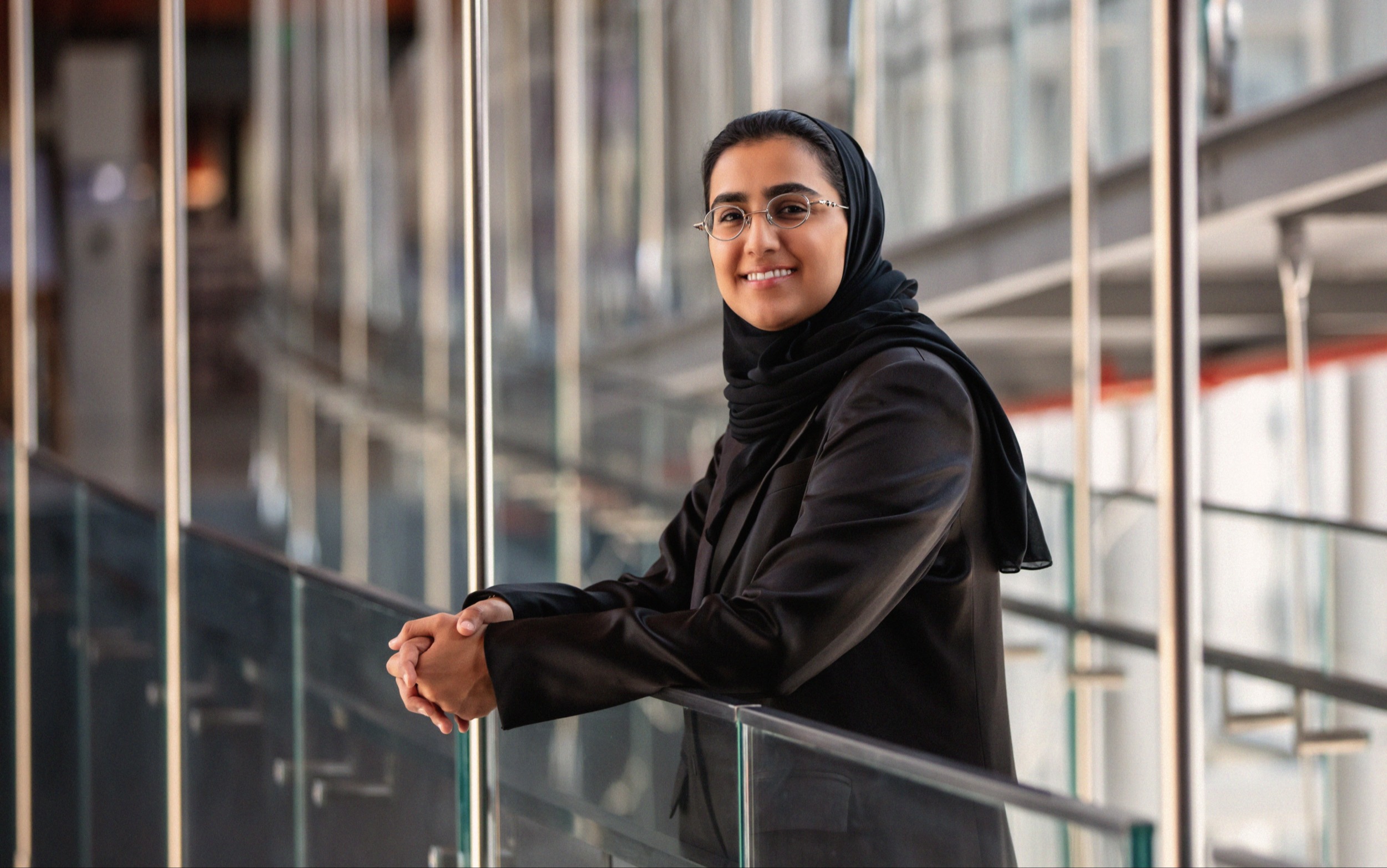 QF - Teaser - Amal Al-Muftah