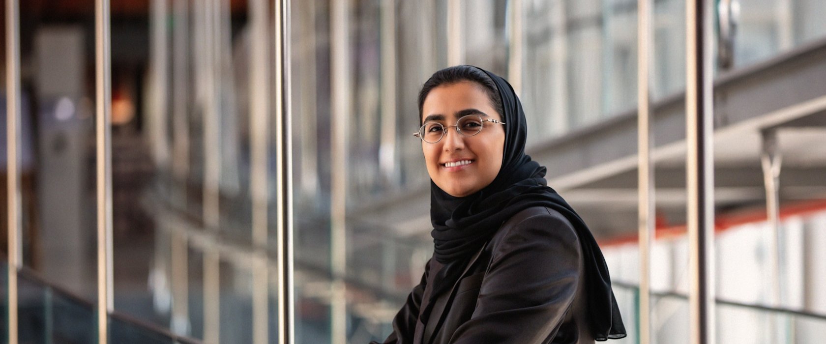 QF - Teaser - Amal Al-Muftah