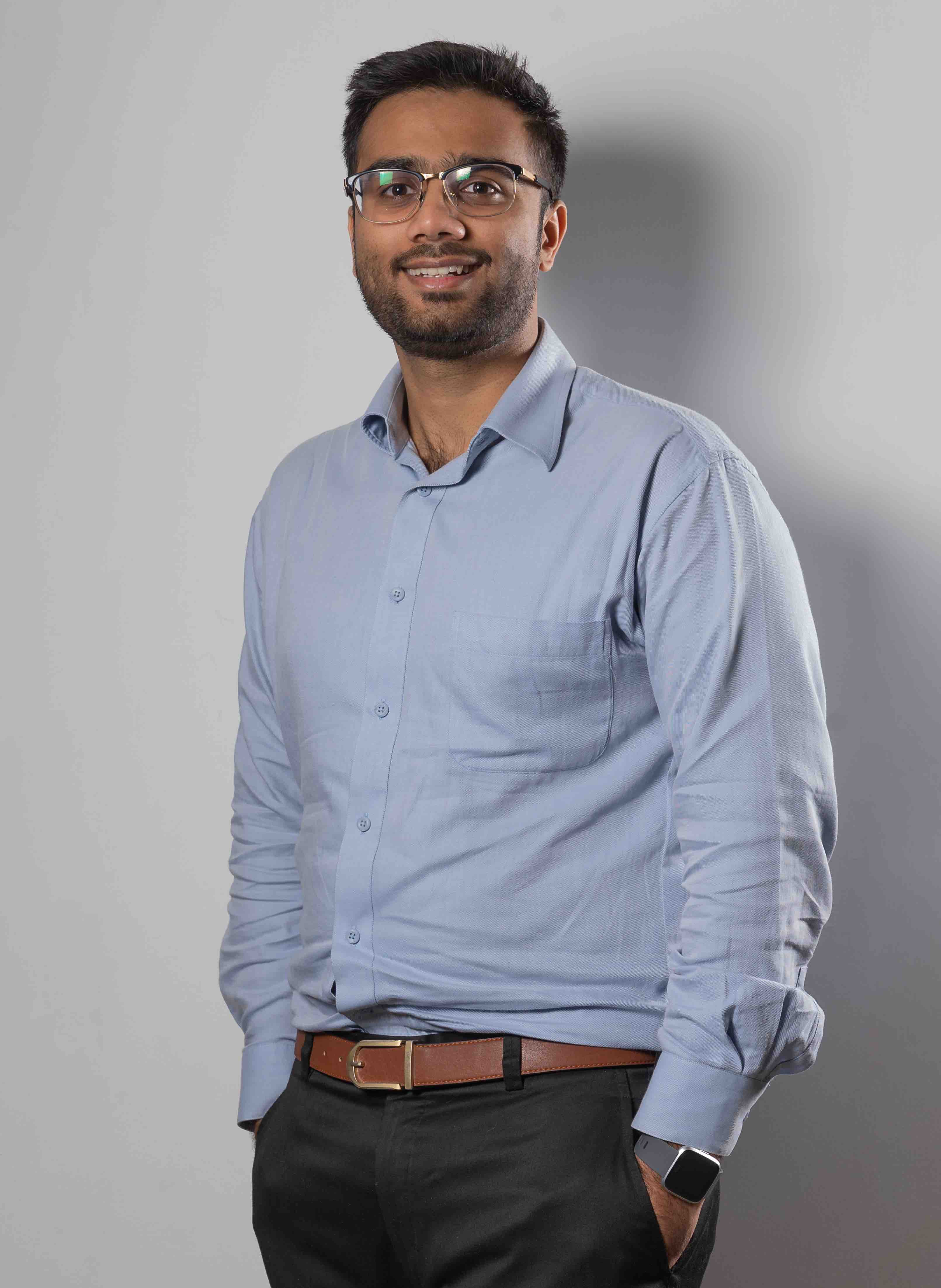 Alumni Pakistan Teleschool Initiative - Osaama Shehzad - 2