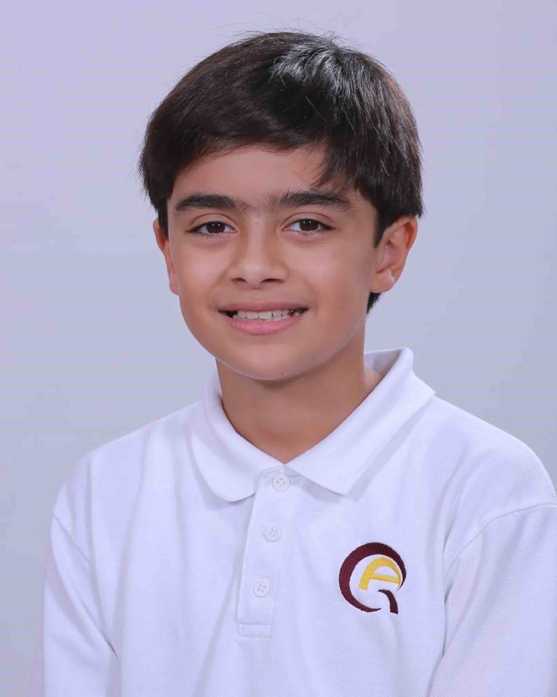 Fahd Masoud Ibrahim Nabina - QF - 03