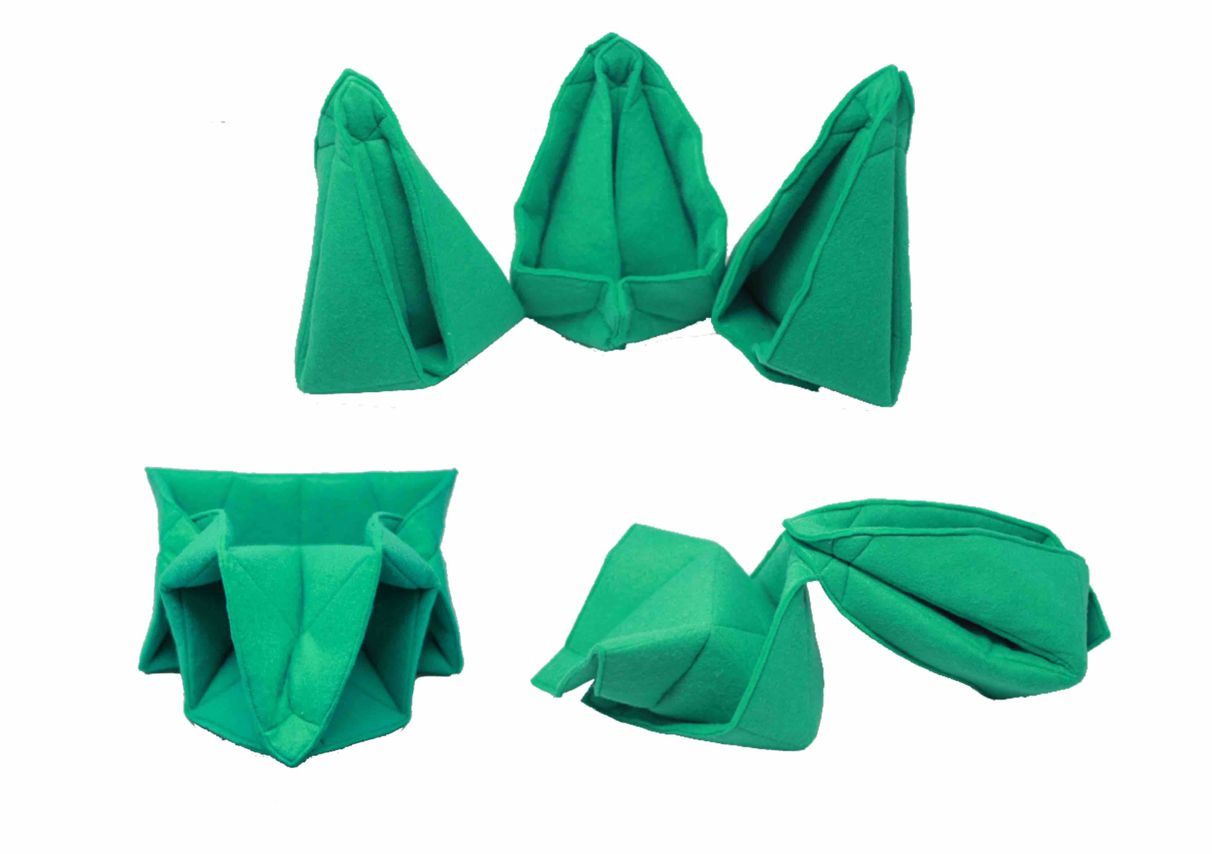 Living alone and studying remotely was not enough to kill a positive spirit - QF - 09