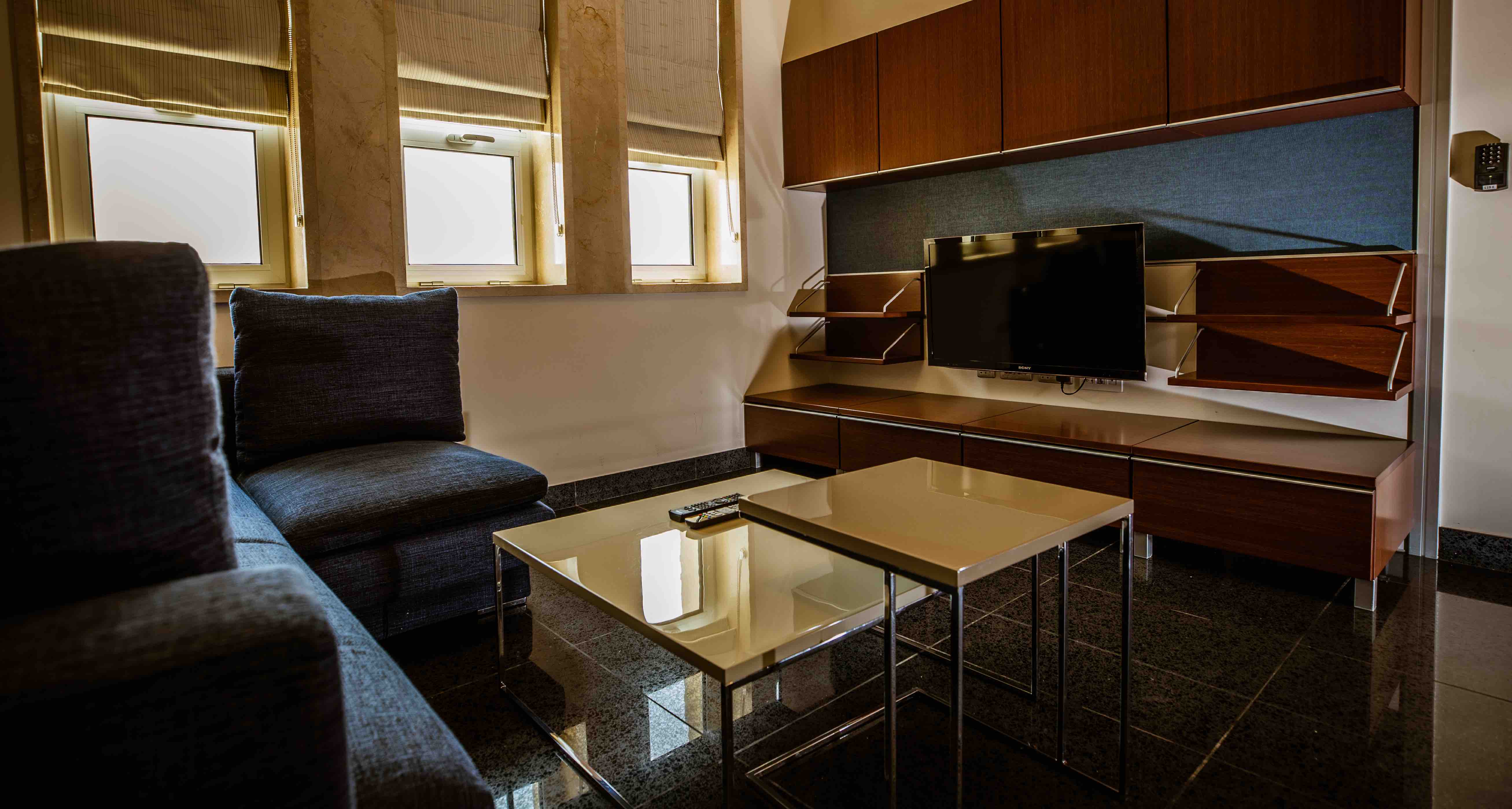 The Campus - Education City Guest Residence - 24