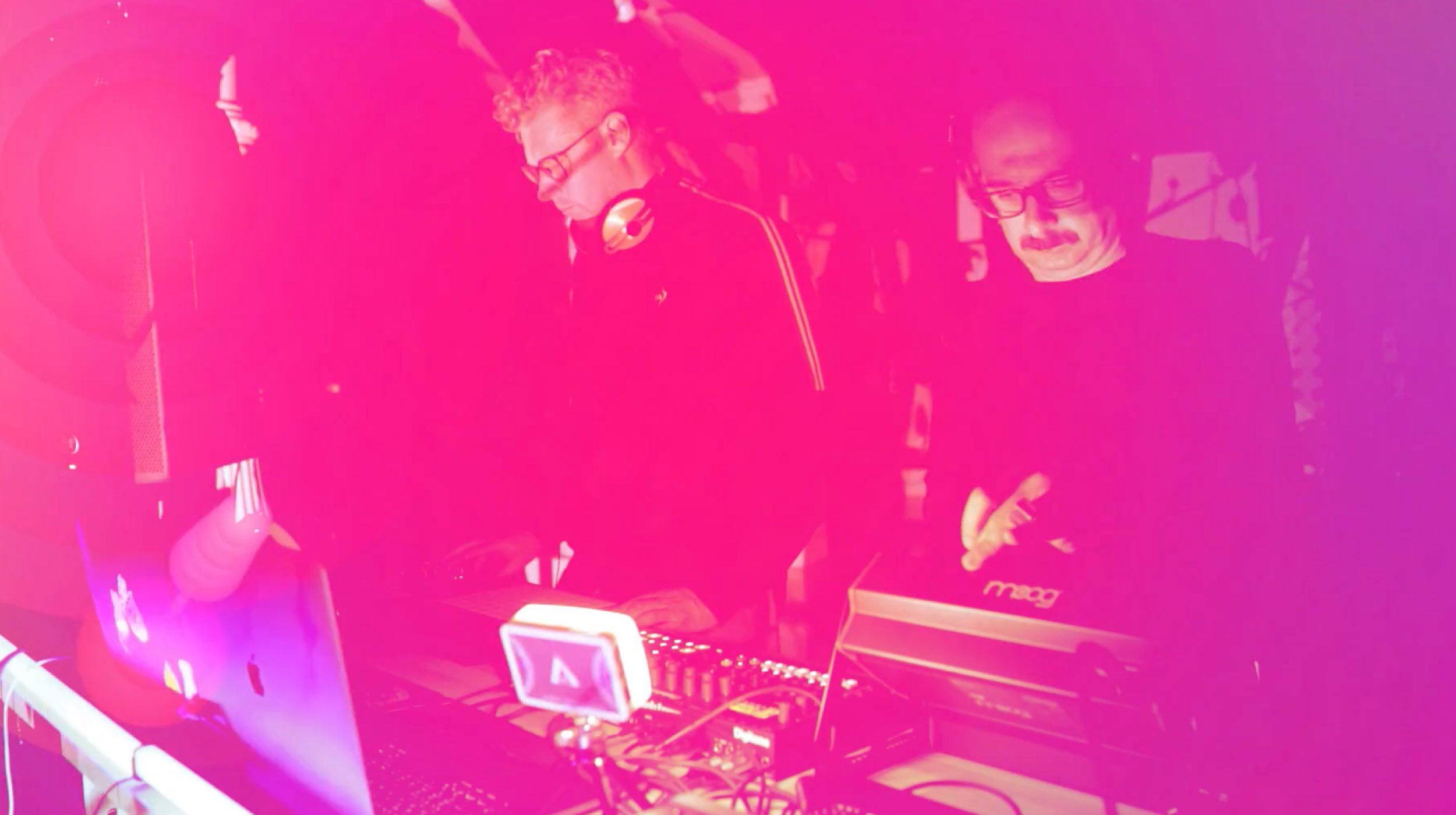 QF artists are sending a new soundwave across Doha - QF - 12