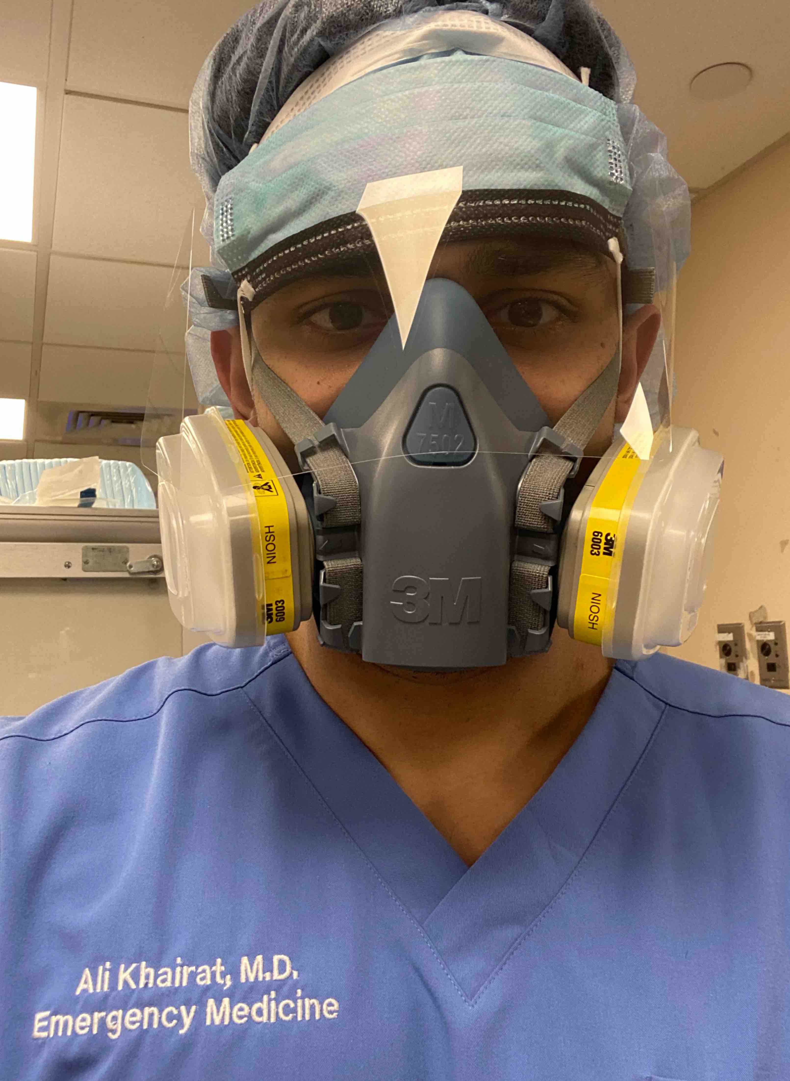 QF Alumni in US Health care -Corona - v - 3