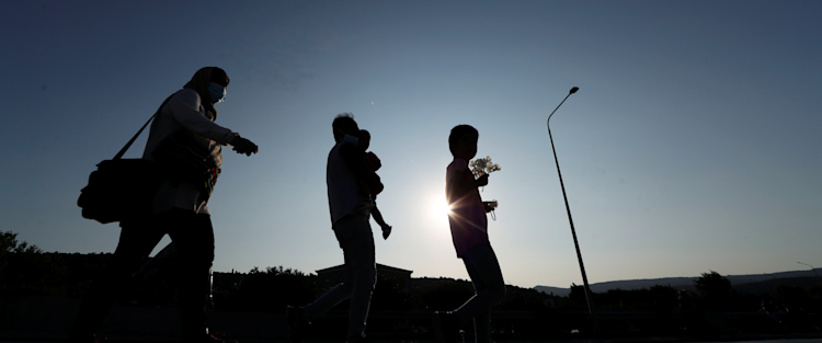 Op-ed: Gender, migration, and border regimes – what Aida’s story tells us
