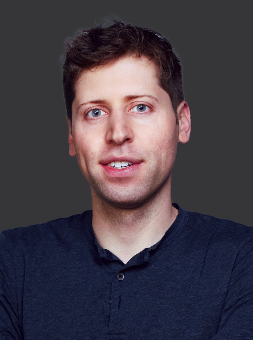 Sam Altman