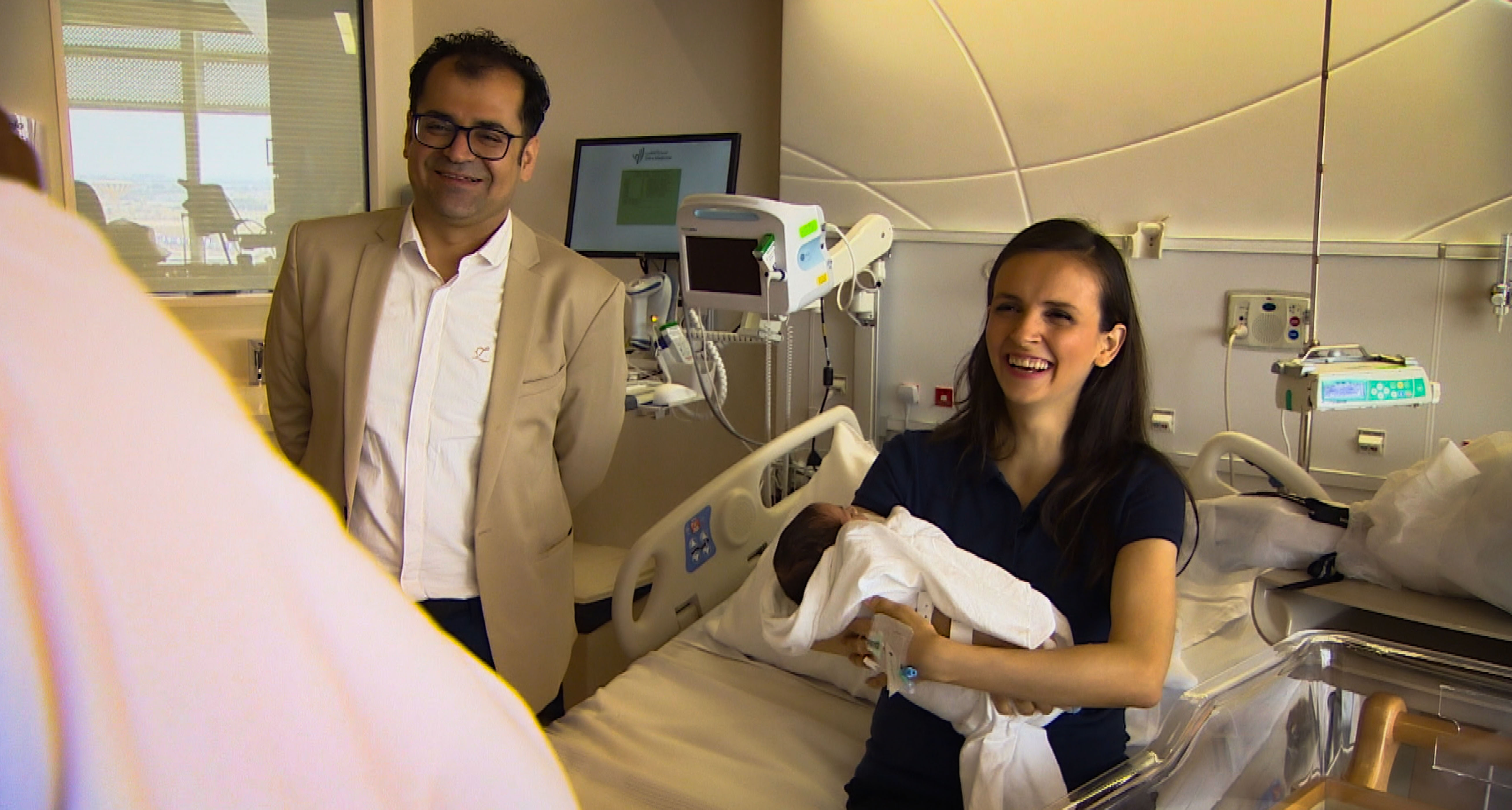 New baby - Stars of Science - 03