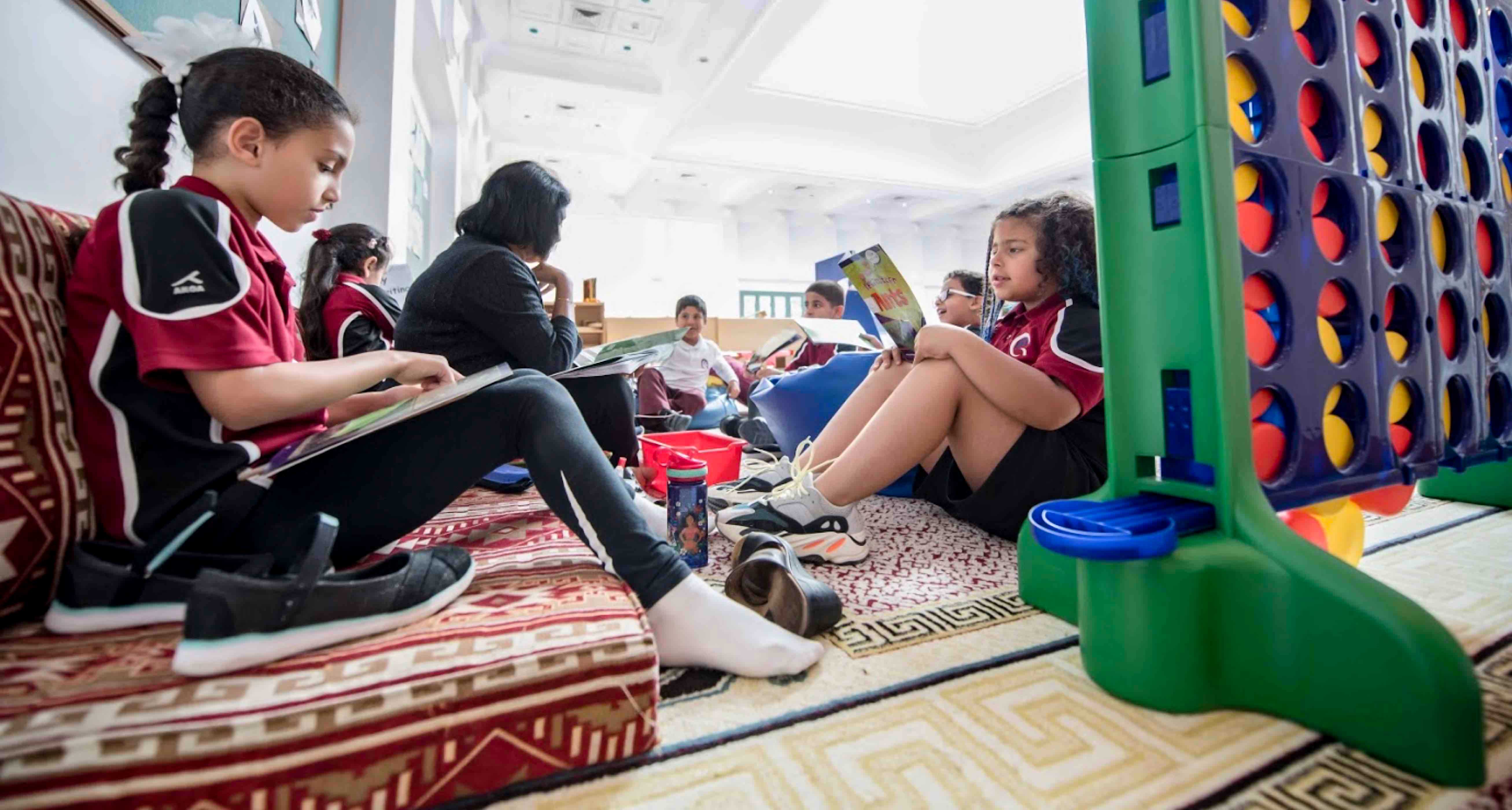 Dr. Asmaa Al-Fadala ICSEI Conference - 03