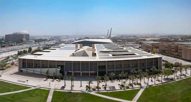 Environmental Sustainability Initiatives in Qatar - qf - Hero