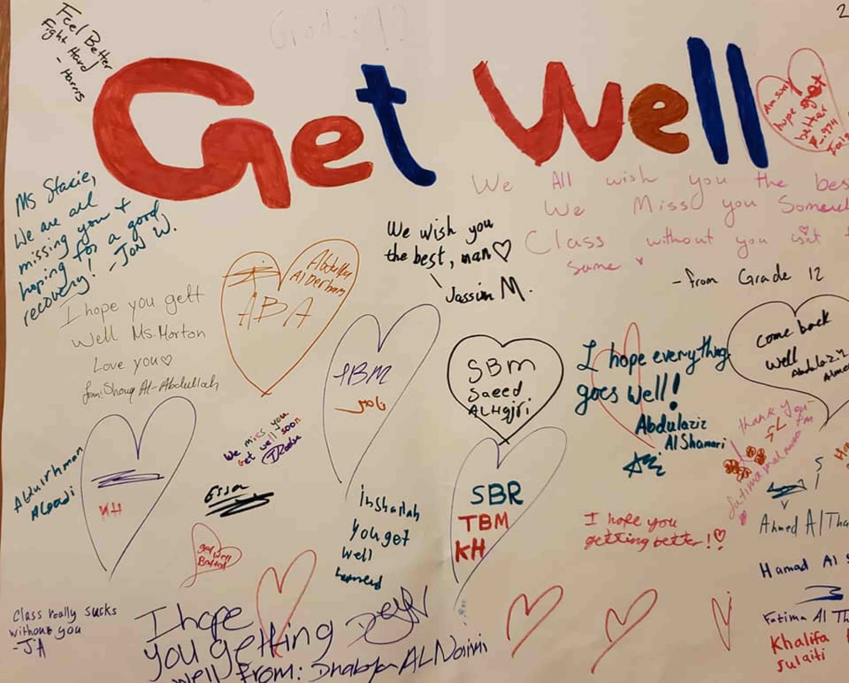 Breast cancer makes me wonder if I will bloom again like the flowers my sister and I loved - qf - 03