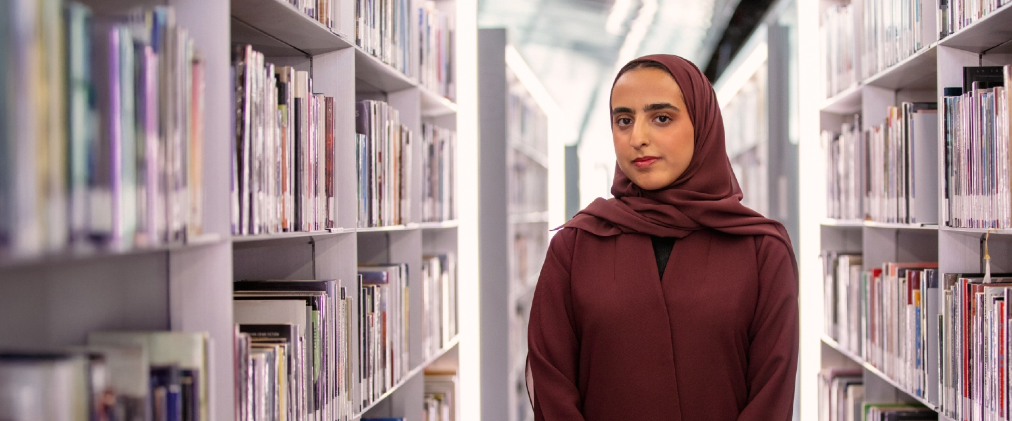 كيف أسهمت مؤسسة قطر في رعاية جيل واعٍ بأهدافه ومعتز بهويته ومتطلع لصنع غده؟ 