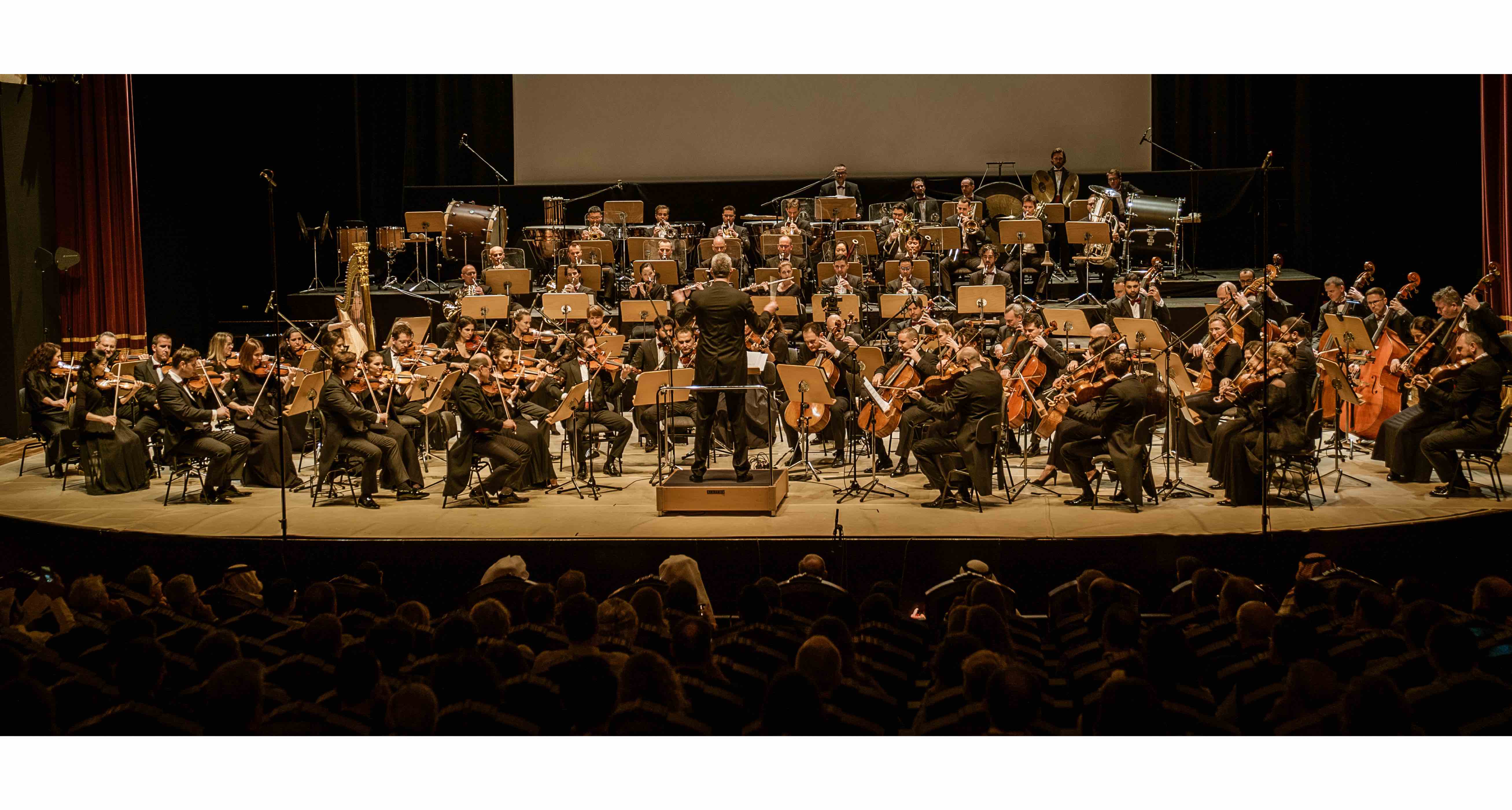 Qatar-France Year of Culture - 01