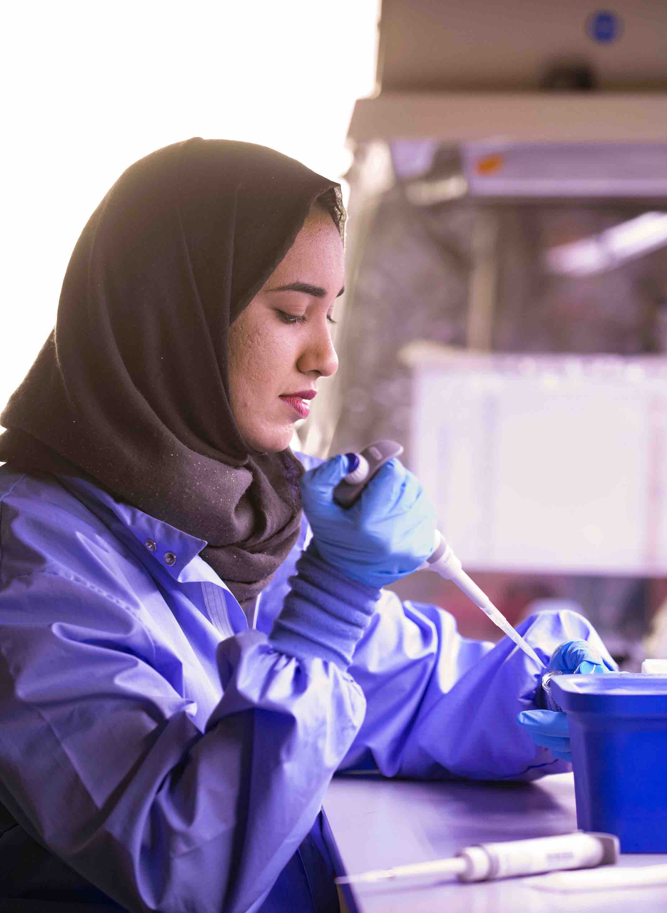 For Entrepreneurs - Access to R&D Capabilities