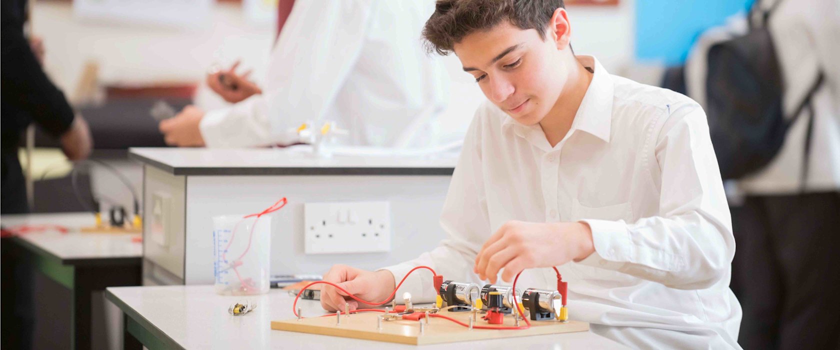 QF 25th Anniversary Scholarship Interest Form (2020-2021) - qf - Hero