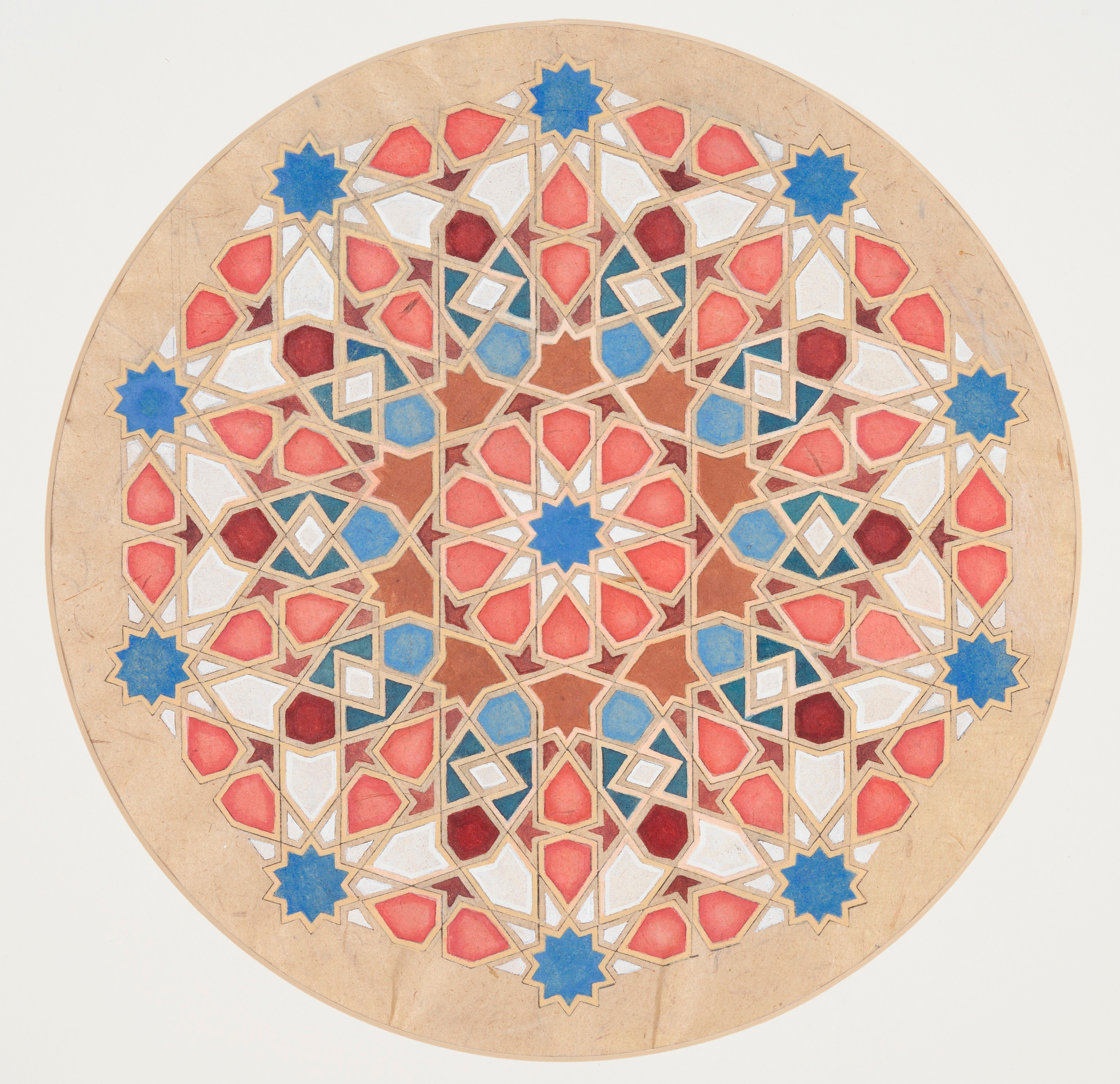 Dr Veeda Ahmed Exhibition