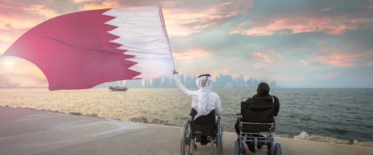 مؤسسة قطر تطلق الدليل الشامل لجميع القدرات قبيل انطلاق بطولة كأس العالم FIFA قطر 2022™