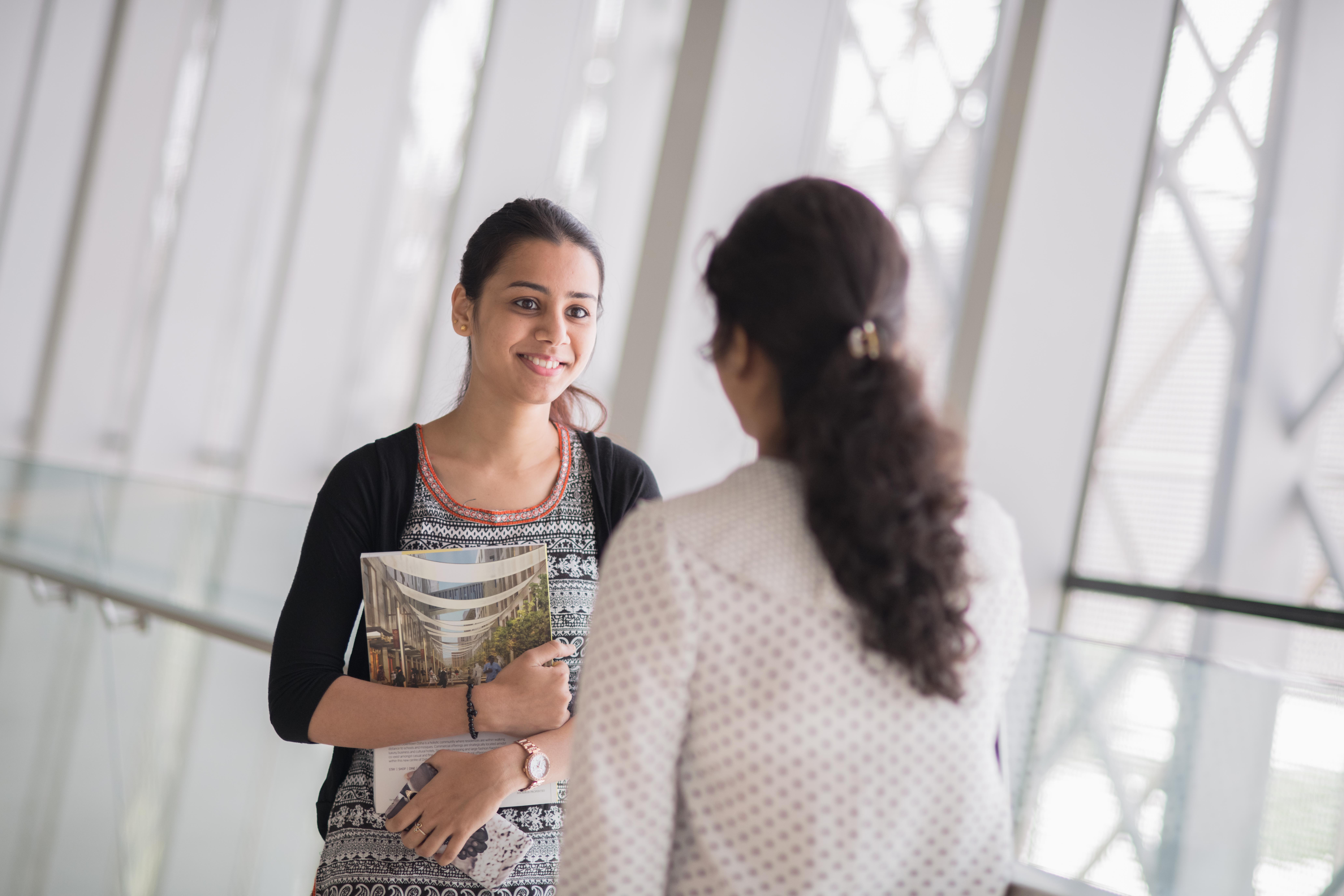 EDU018 - Student Research and Travel Opportunities