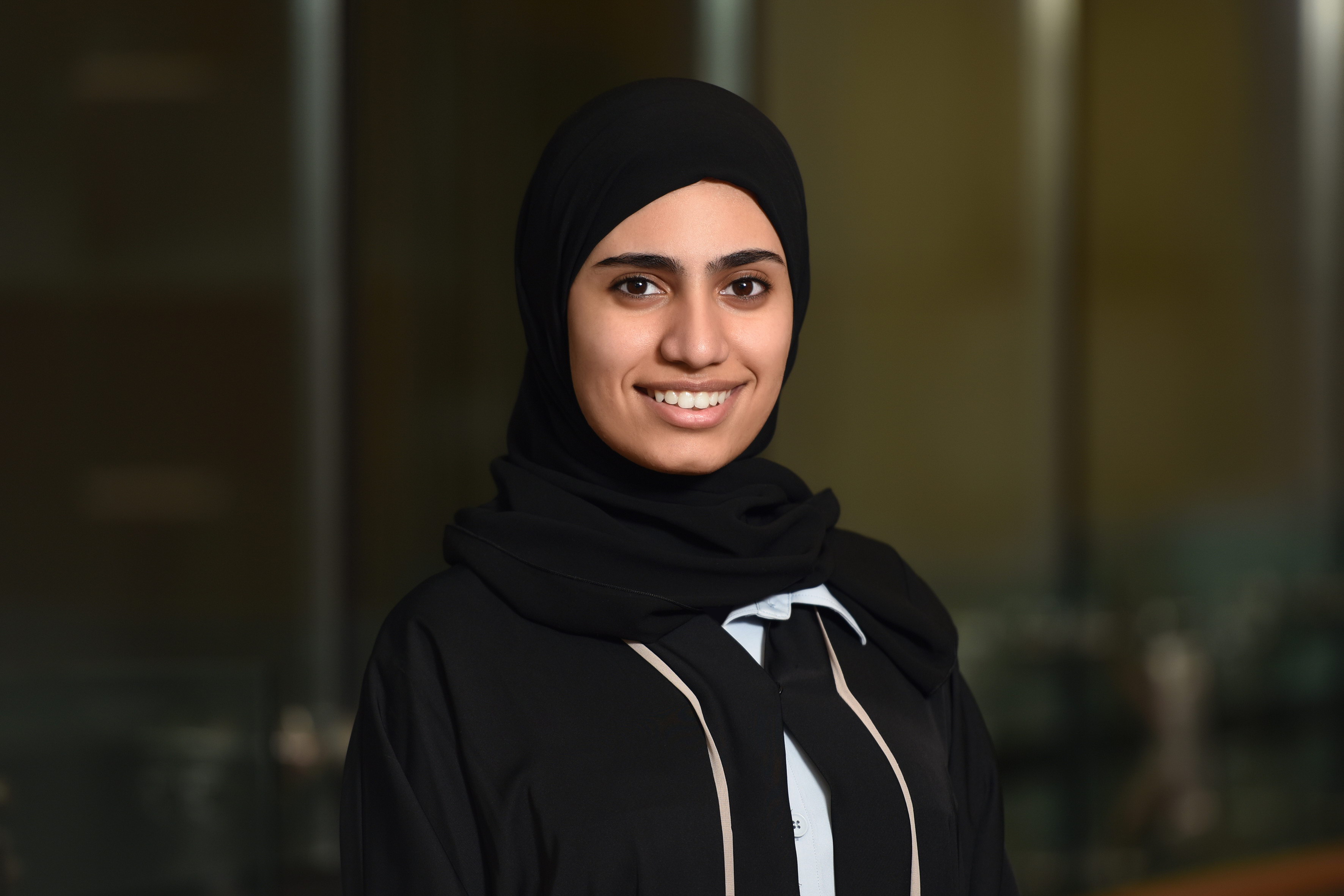 Caption 3 - Alanoud Al Thani - Image 1