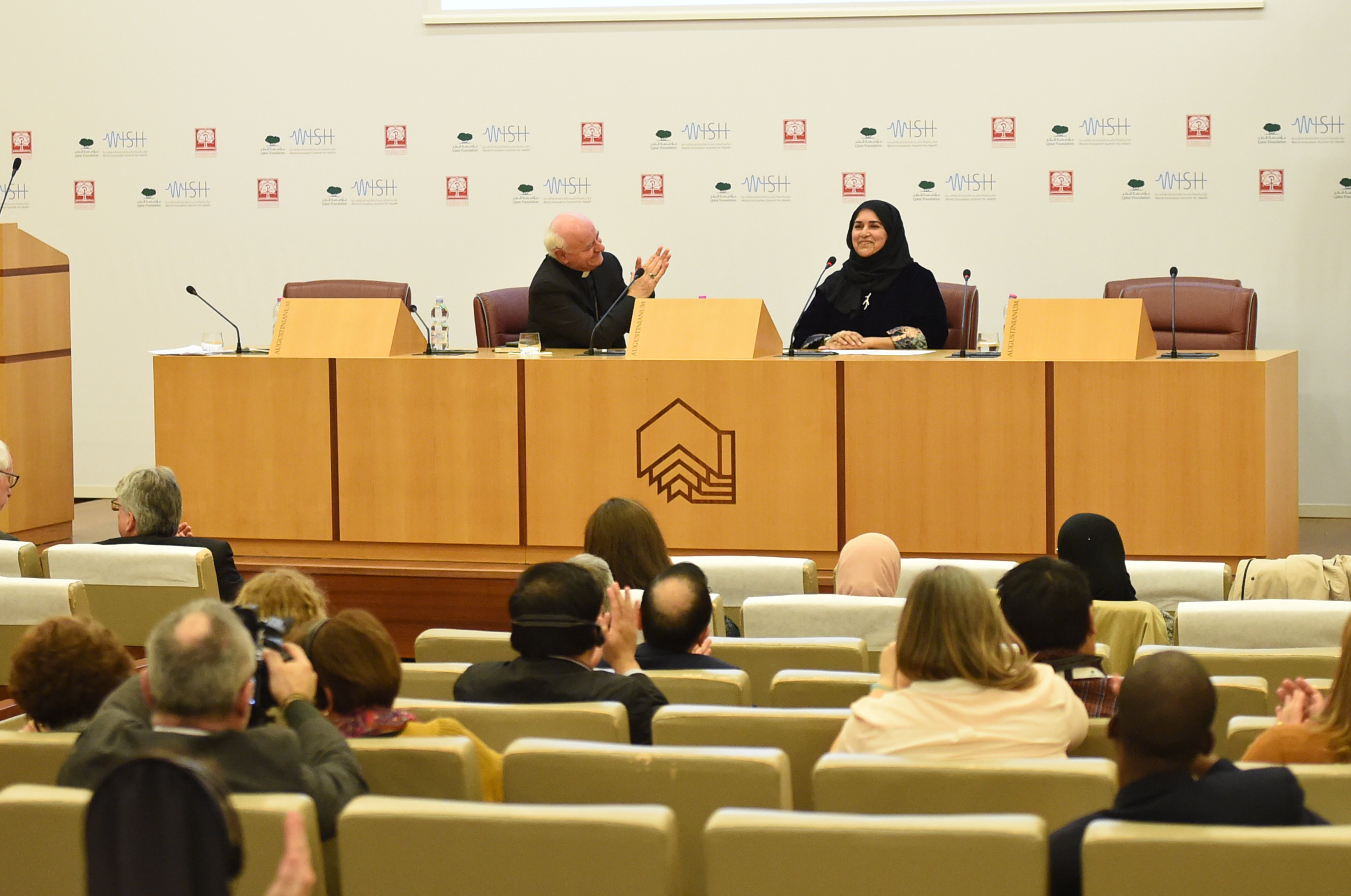 WISH to create new guide to help health workers understand patients’ faith 3