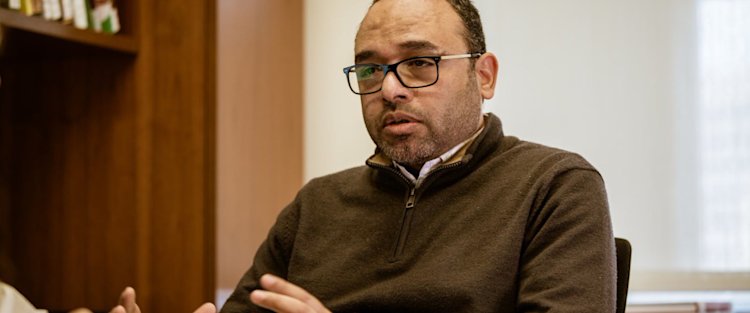 How families can help boost the mental health of the elderly during Covid times