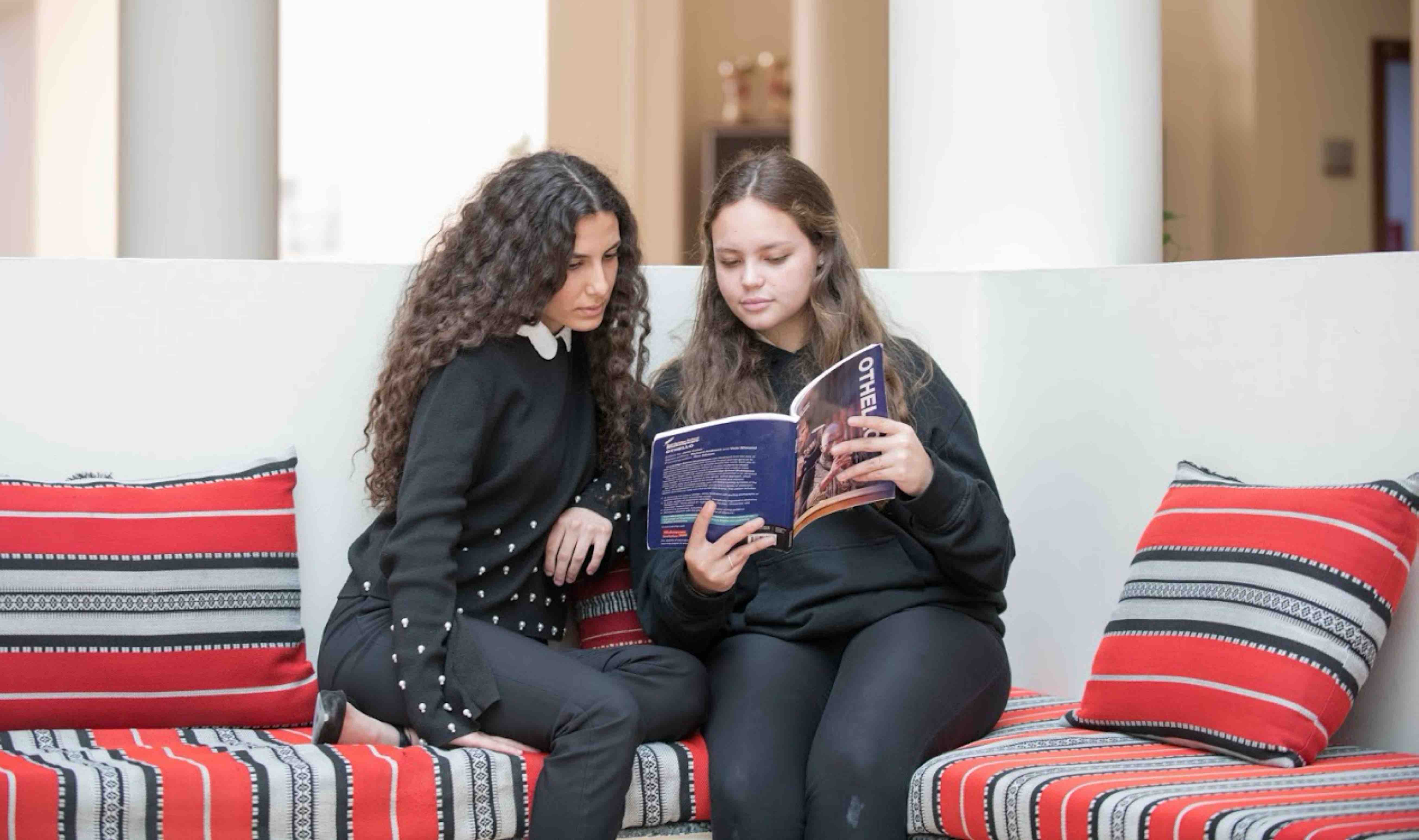 Environment and K-12 Students