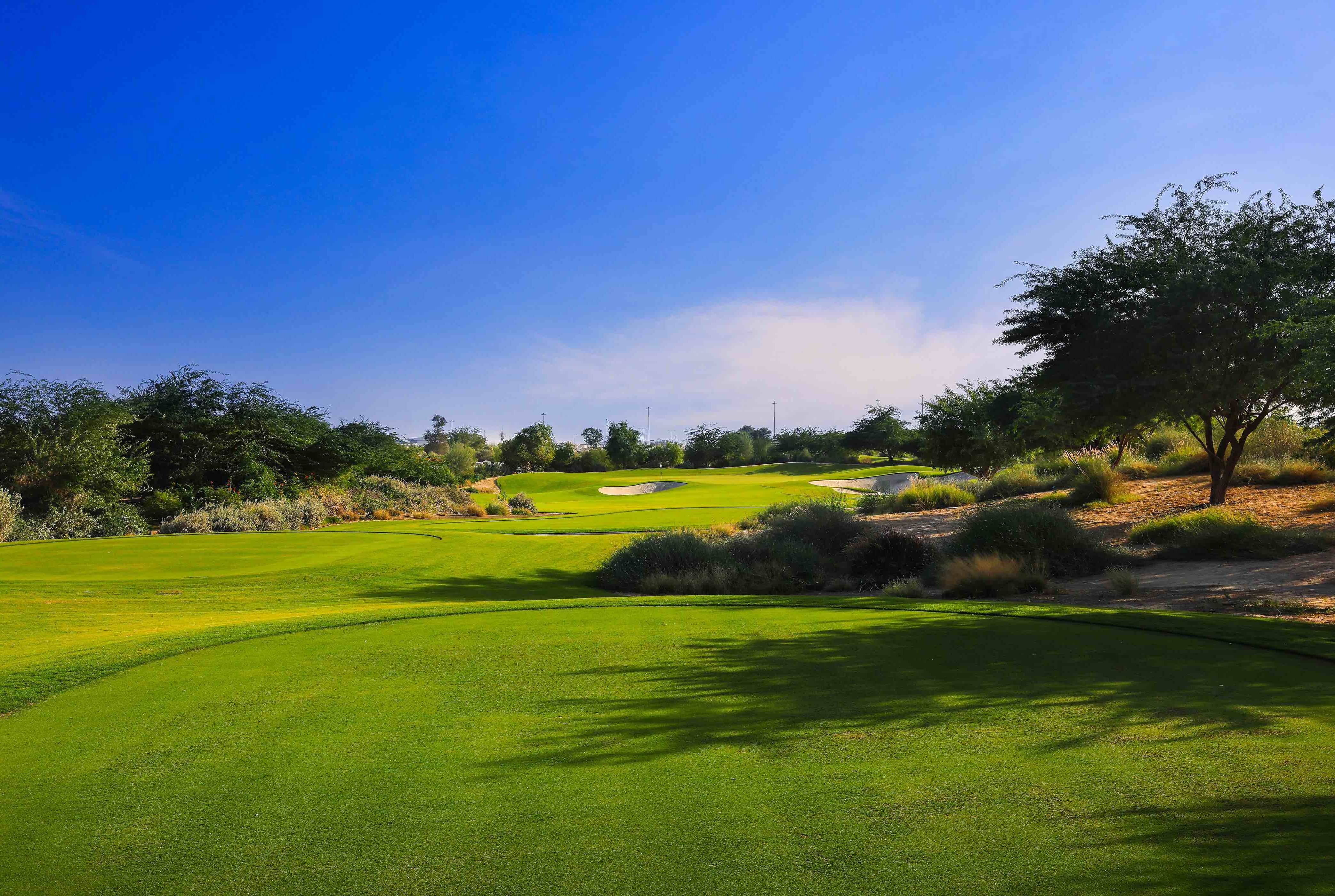 The Education City Golf Club sustainability drive - QF - 02