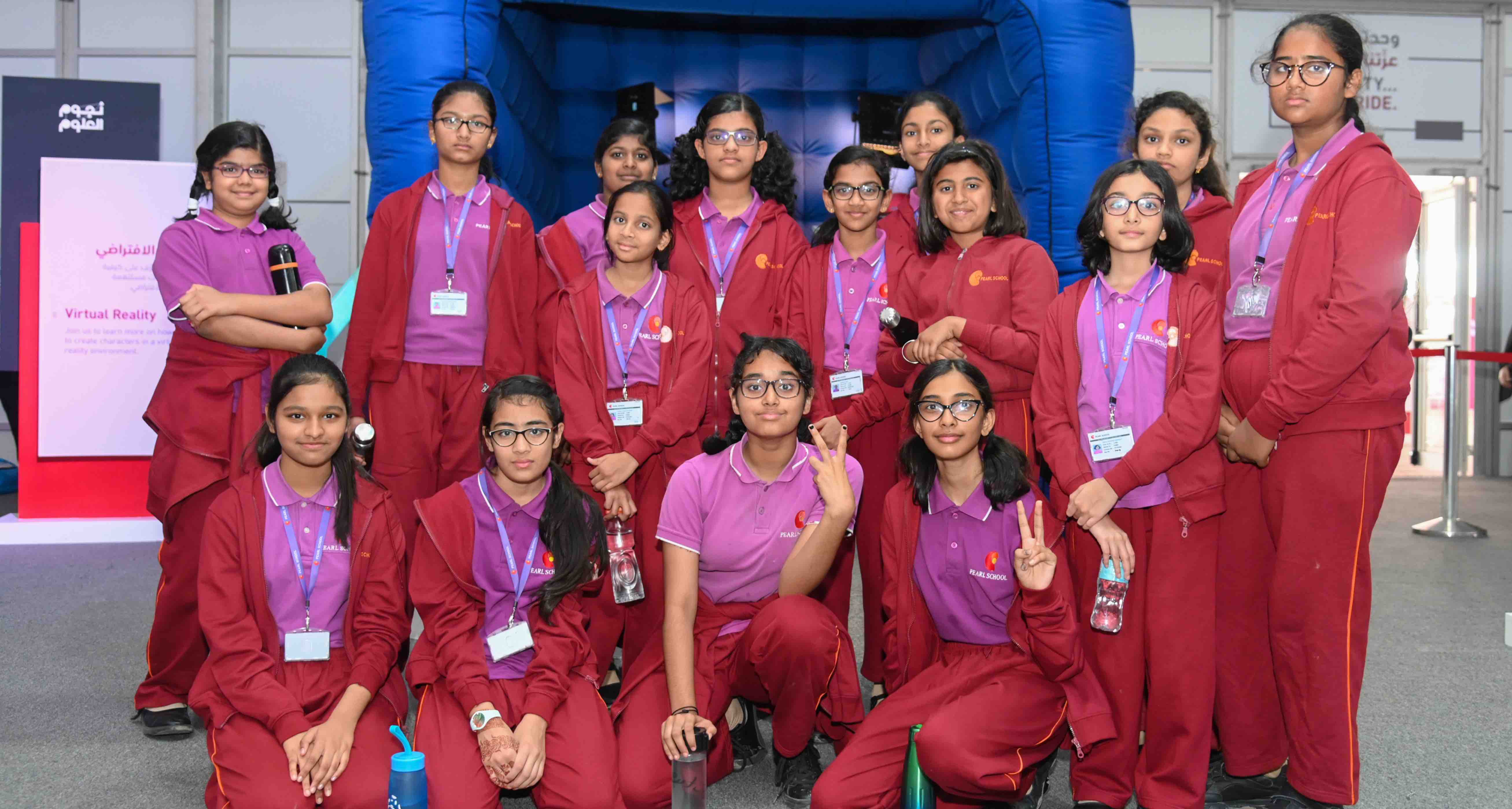 Darb Al Saai Akhlaquna - 01