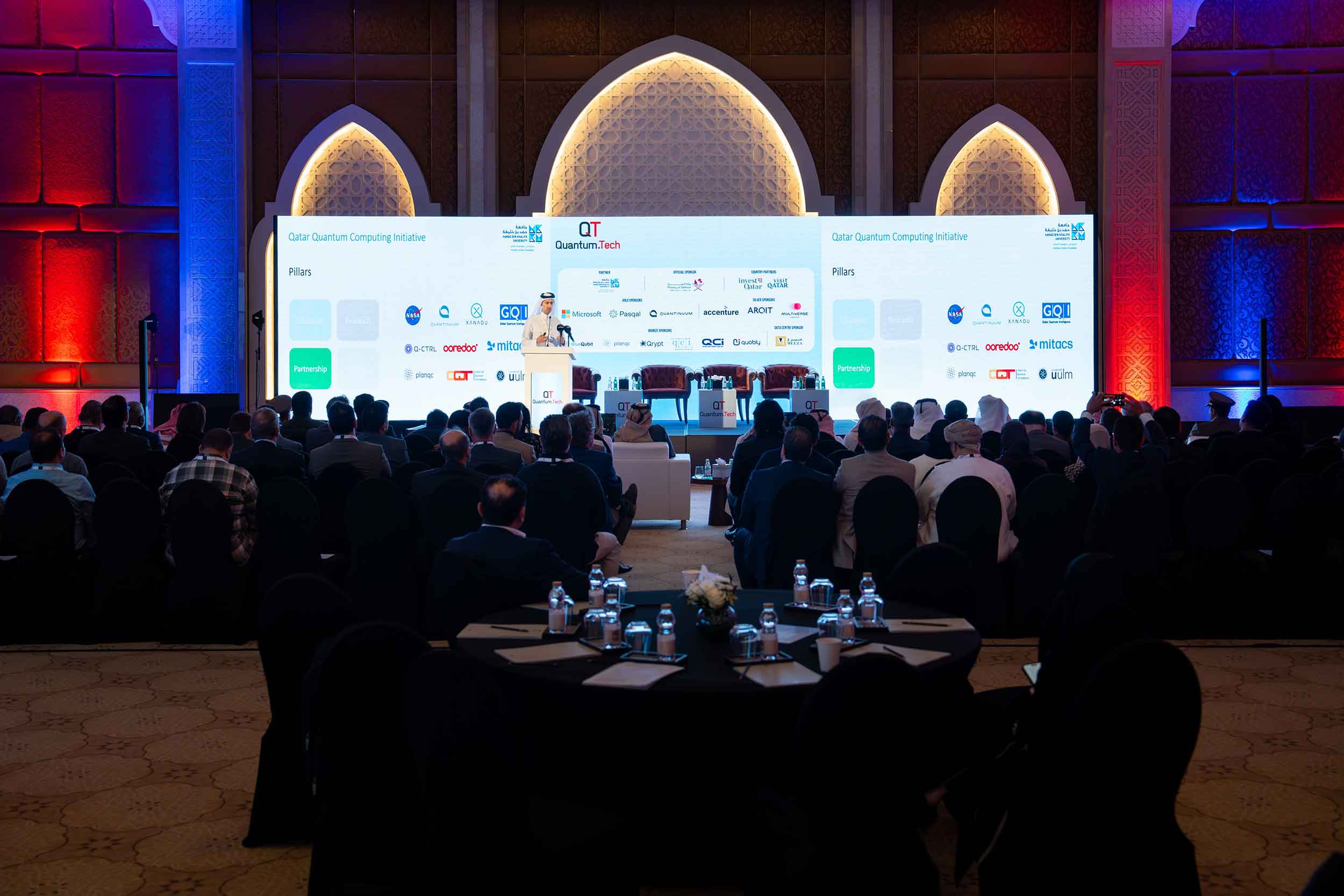 Where Digital Meets Human