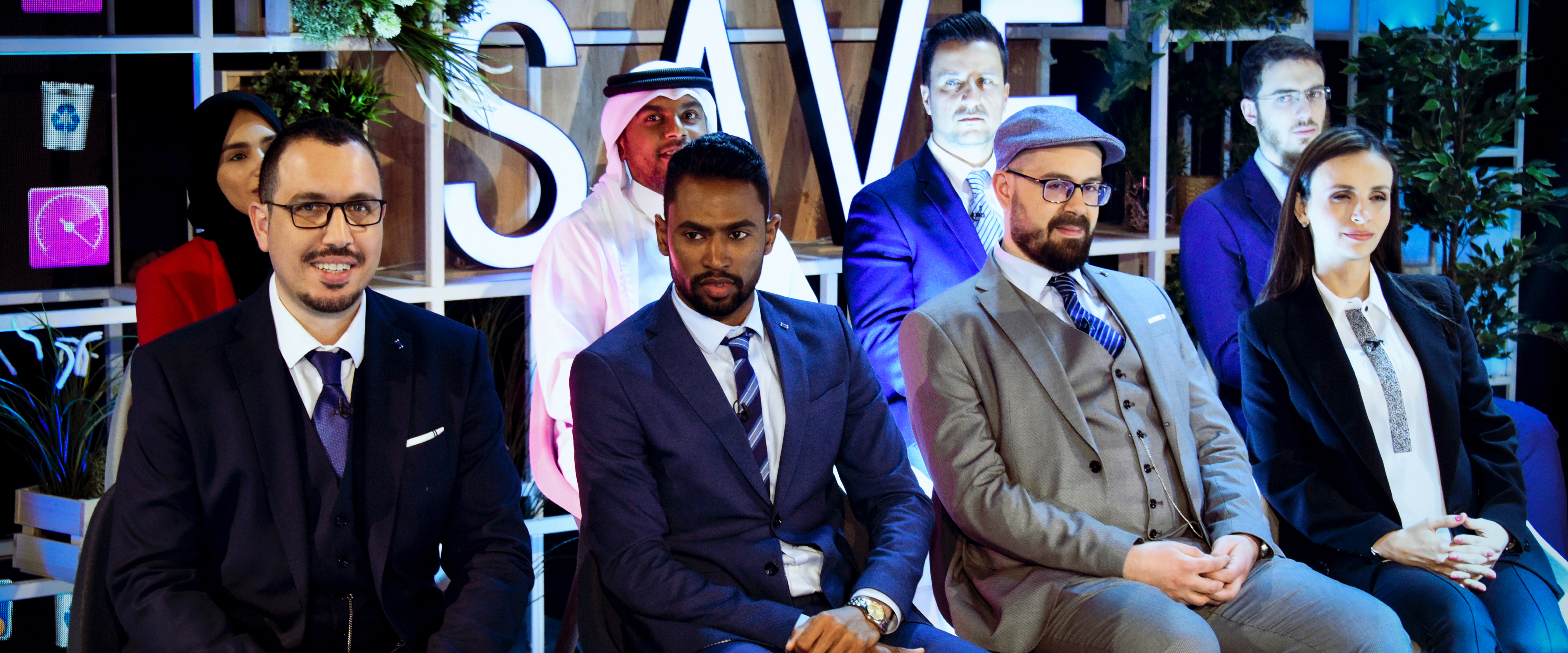 TV Review: Stars of Science competition heats up as show reaches the Proof of Concept stage