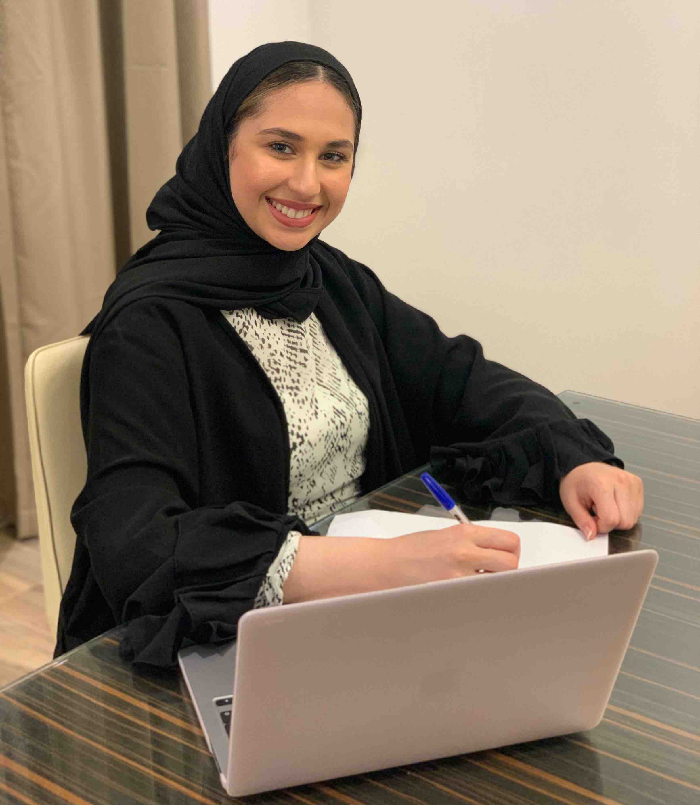 3 - Mariam Ahmed - qf - 04