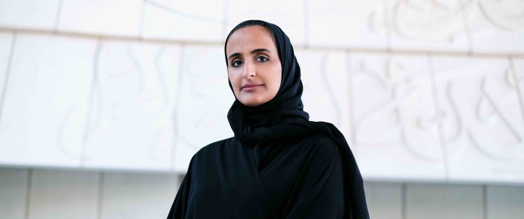 Her Excellency Sheikha Hind: ‘This is the time to reflect, take risks - and disrupt education’