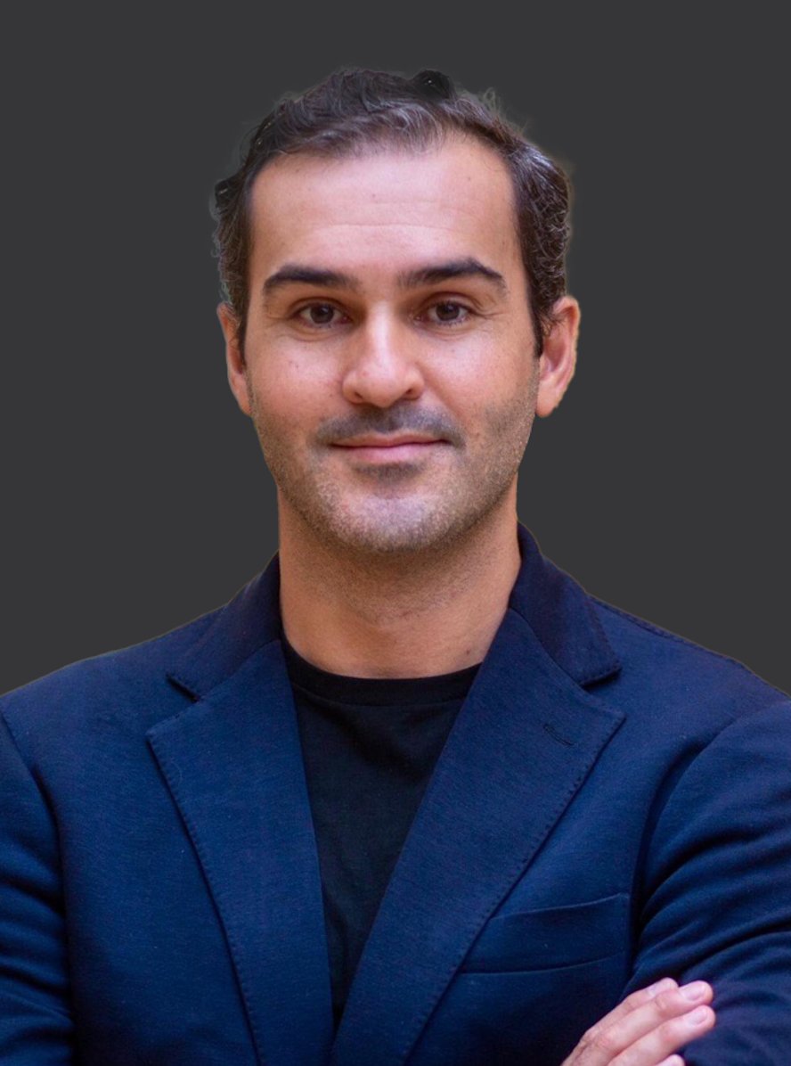 Elyas Felfoul