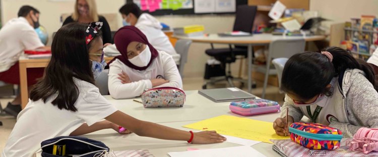 QF schools educate students about how to combat bullying