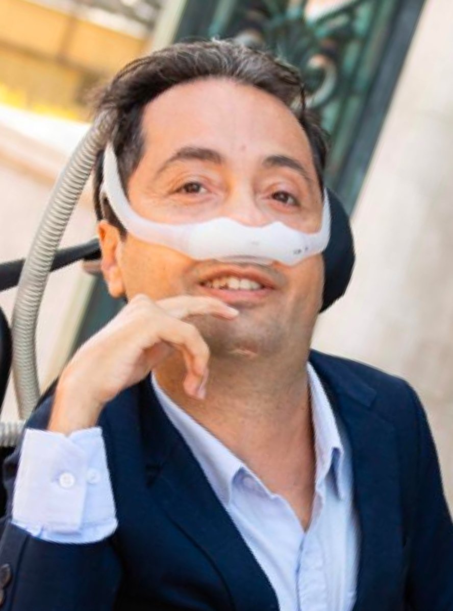 Dr. Victor Pineda