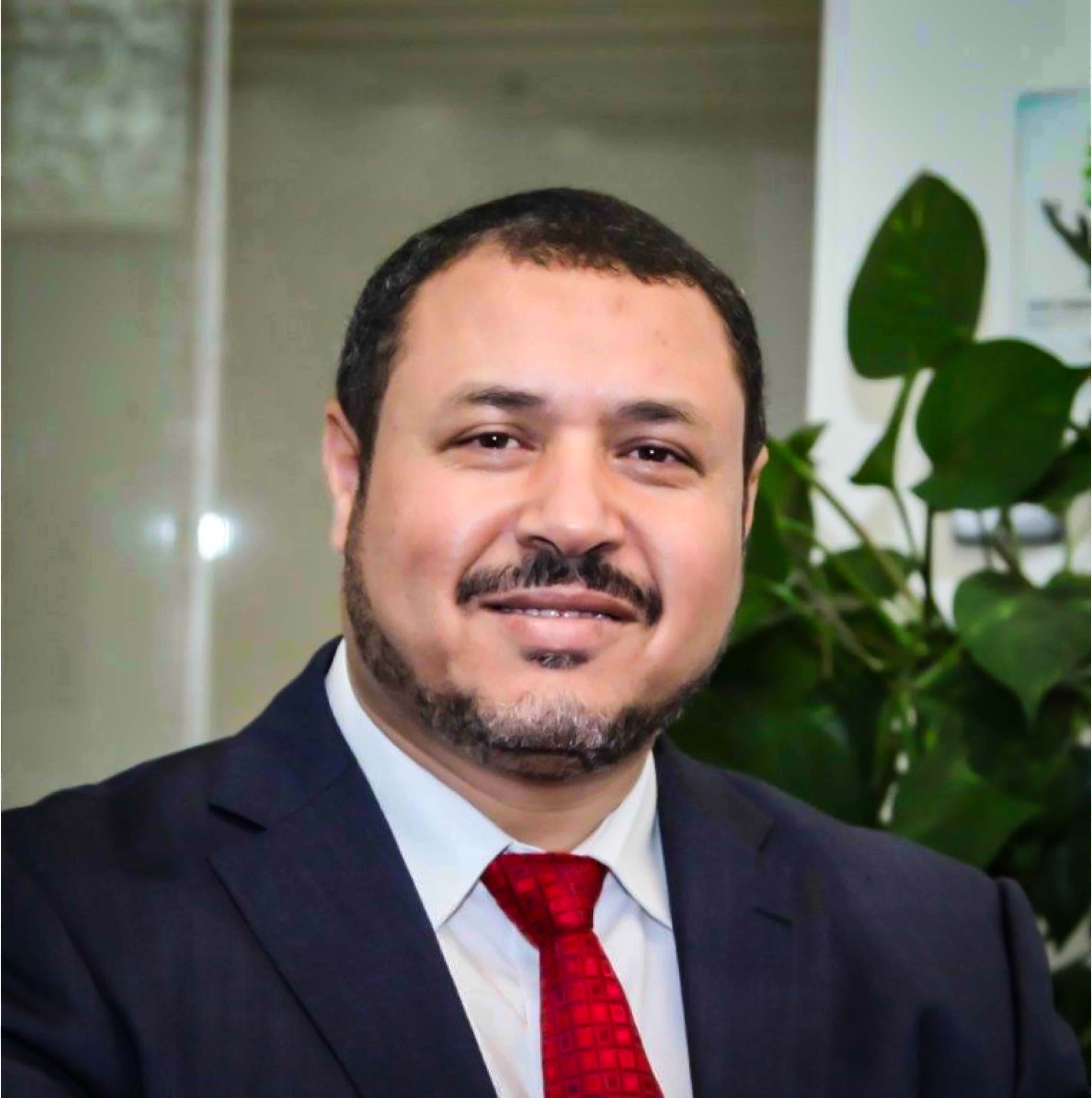 Dr. Fethi Ahmed - 01