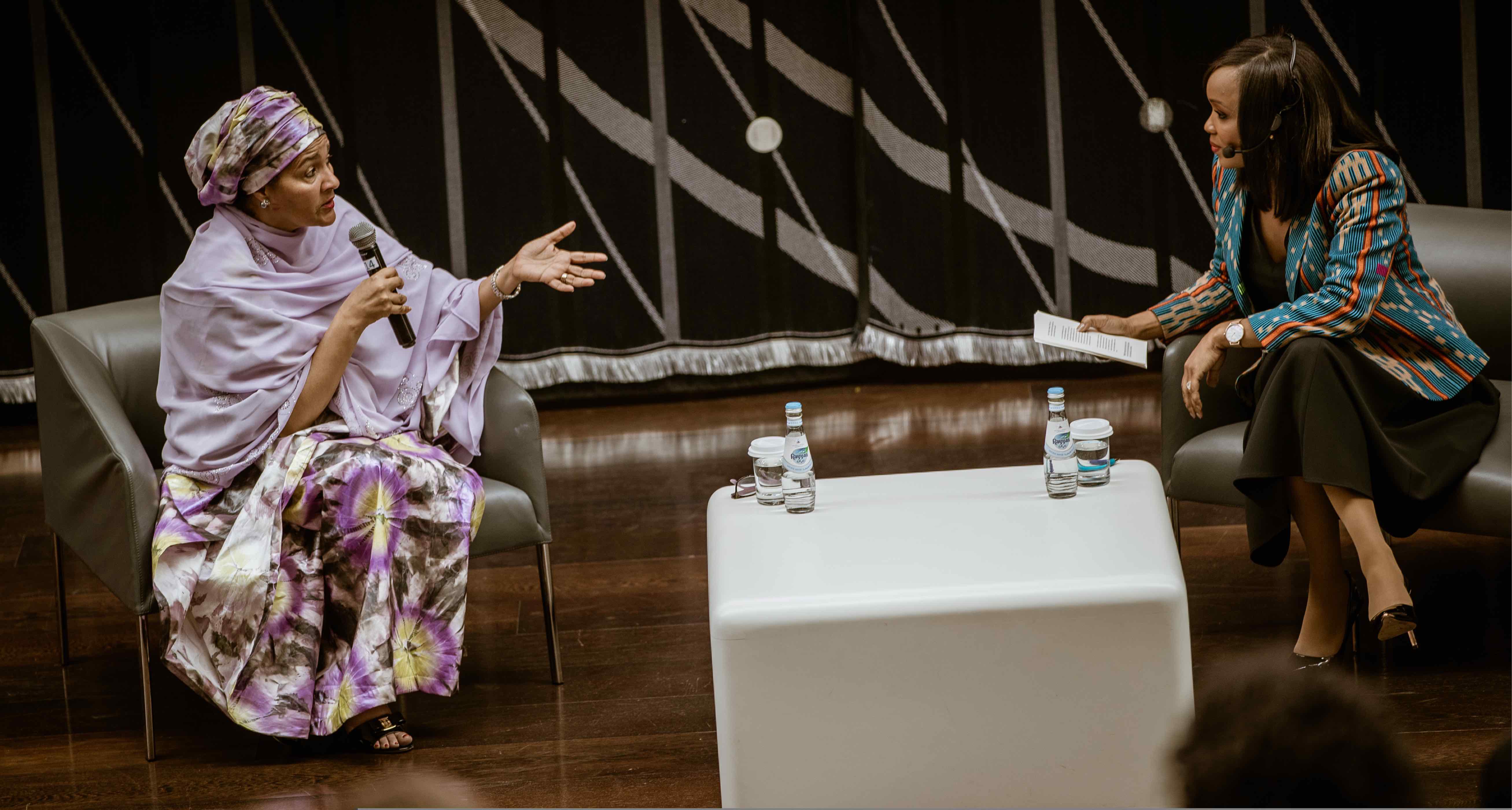 ECSS Amina J Mohammed - 05