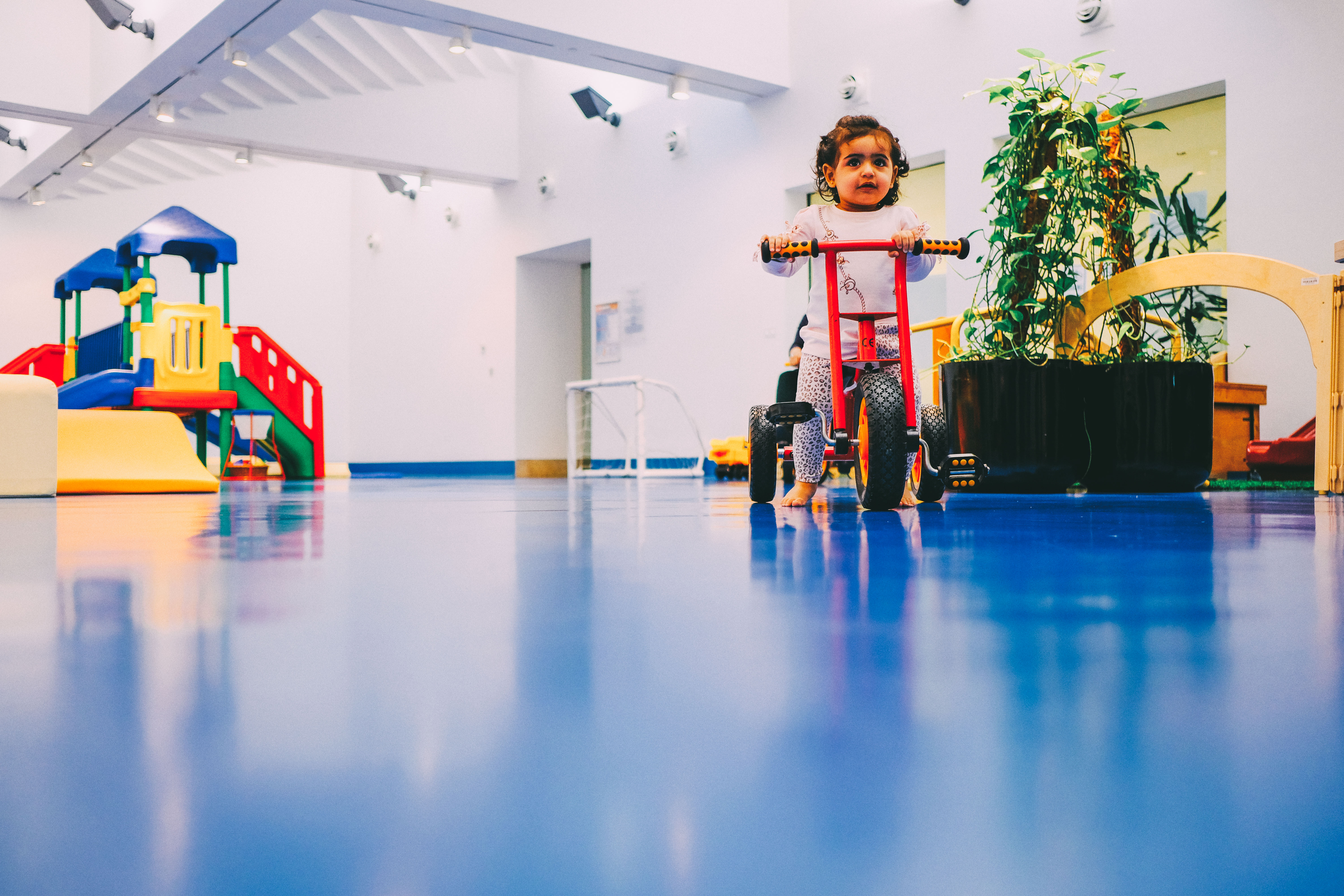 EDU006-3-3-v2 - Early education -  The Reggio Emilia approach