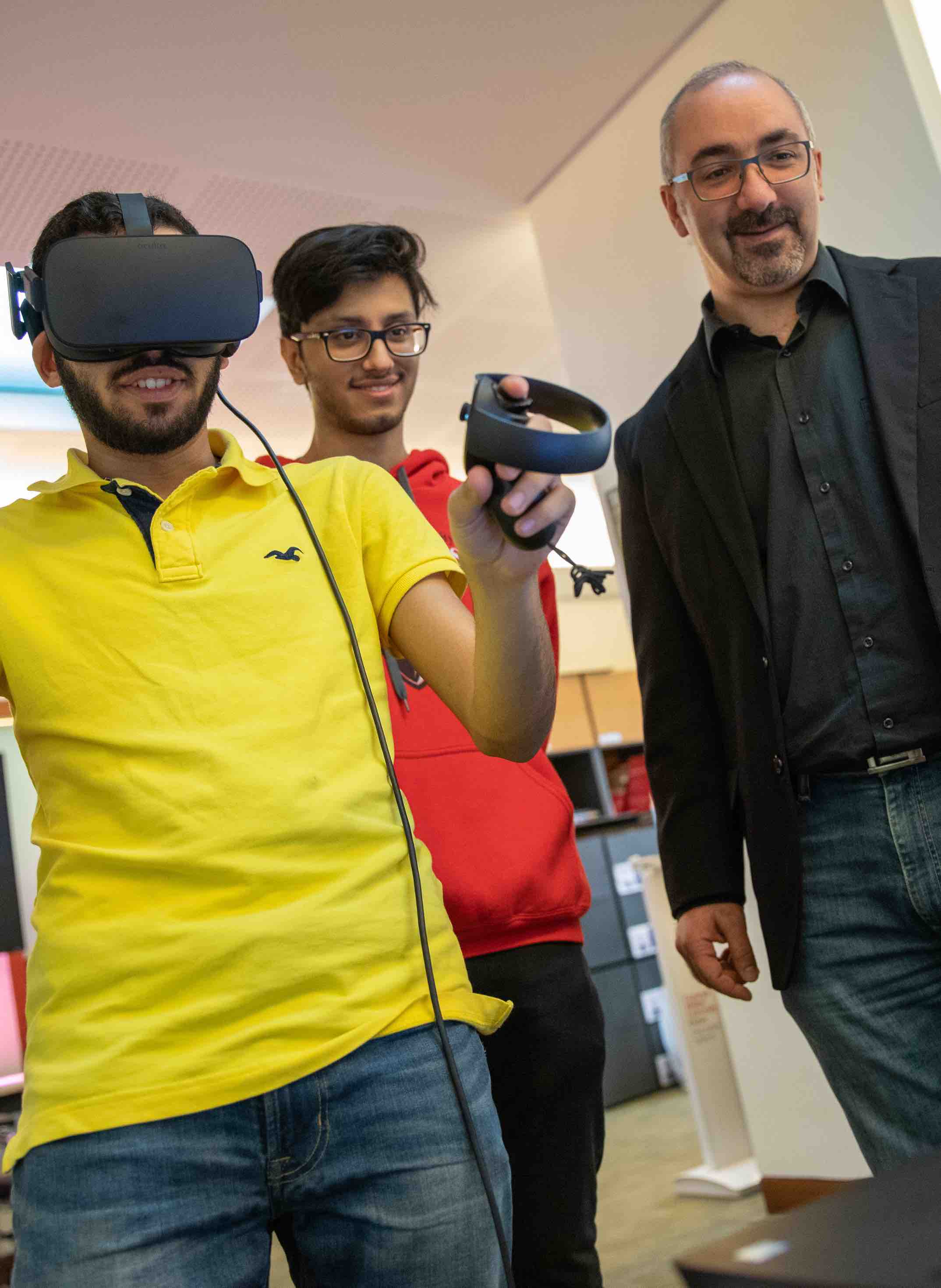 Information Systems - QF - V3