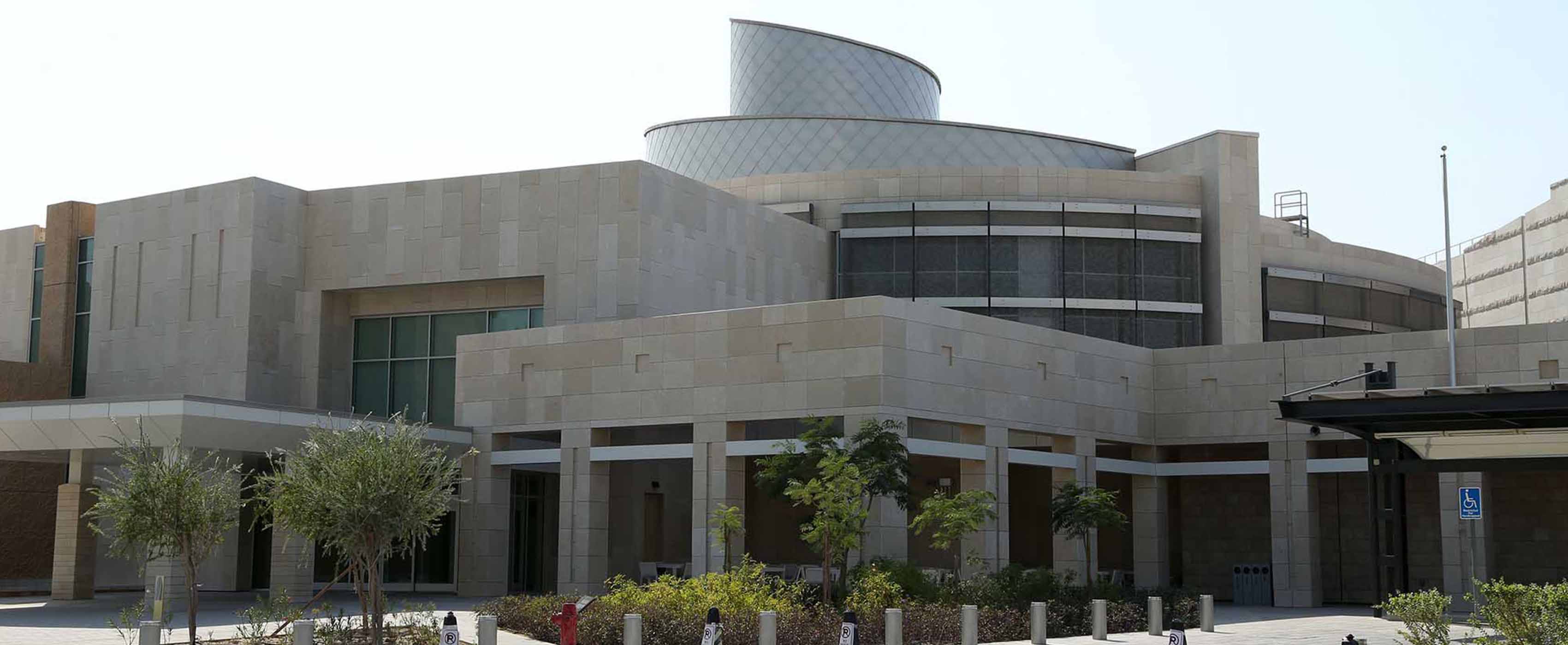 “It's OK not to be OK, because we're here to help”