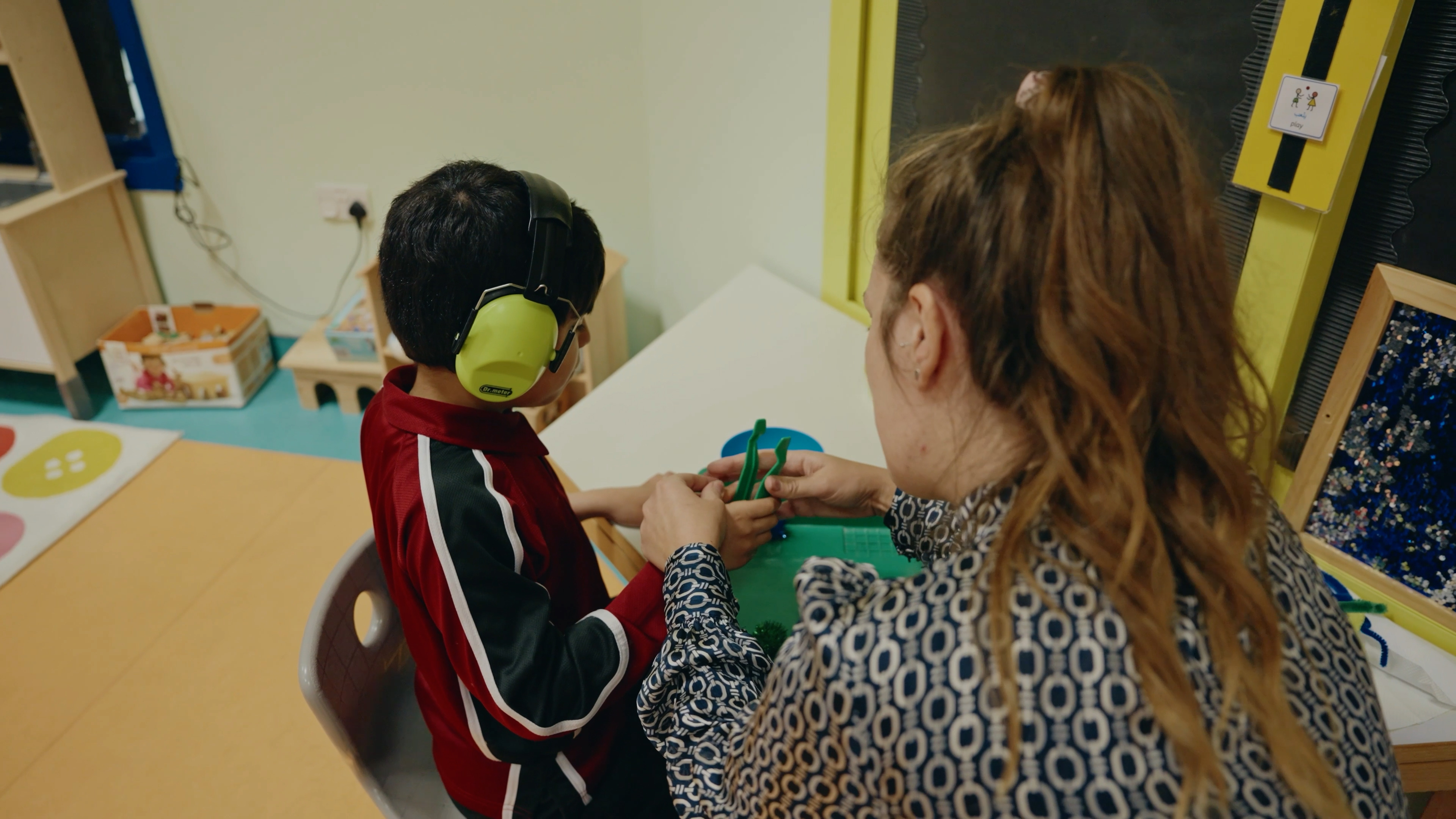 04 Special Education 16x9