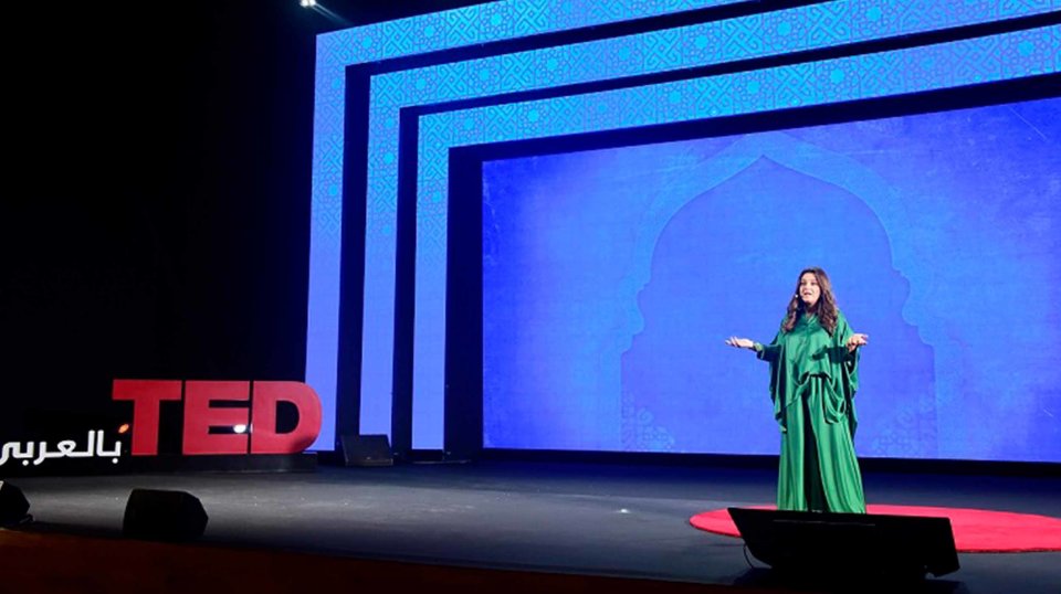 خبراء من TED بالعربي يؤكدون قدرة لغة الضاد الهائلة على التكيف والإبداع