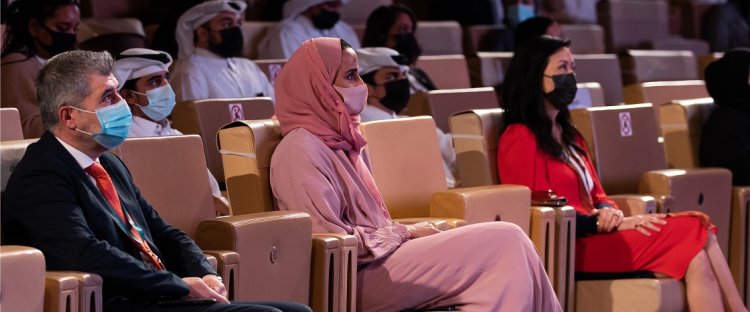 First TEDinArabic regional event calls for young Arabic voices to be amplified
