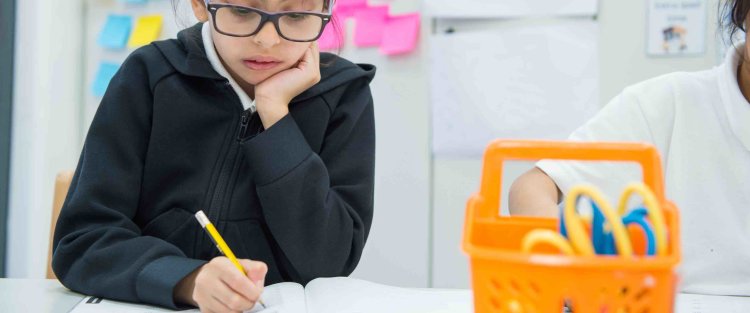 QF educators tackle the question of why children don’t like school