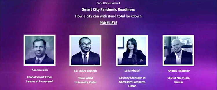 How COVID-19 has catalyzed a digital transformation worldwide