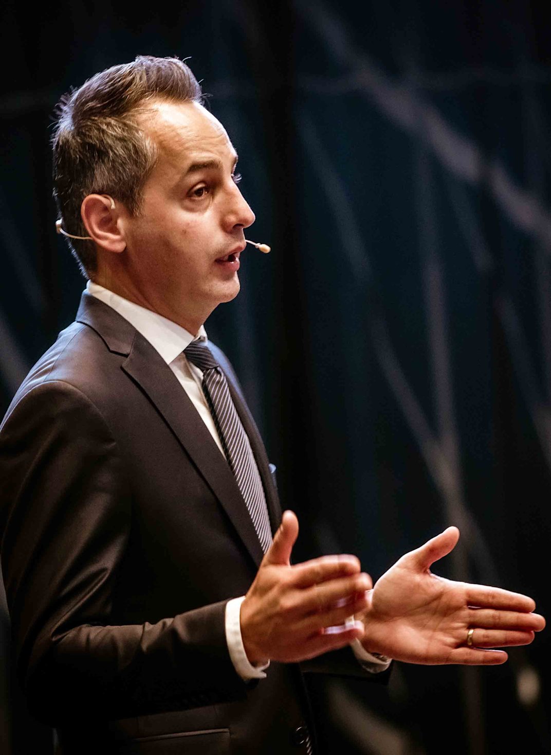 Economist reveals how the blockade of Qatar moved the nation into a