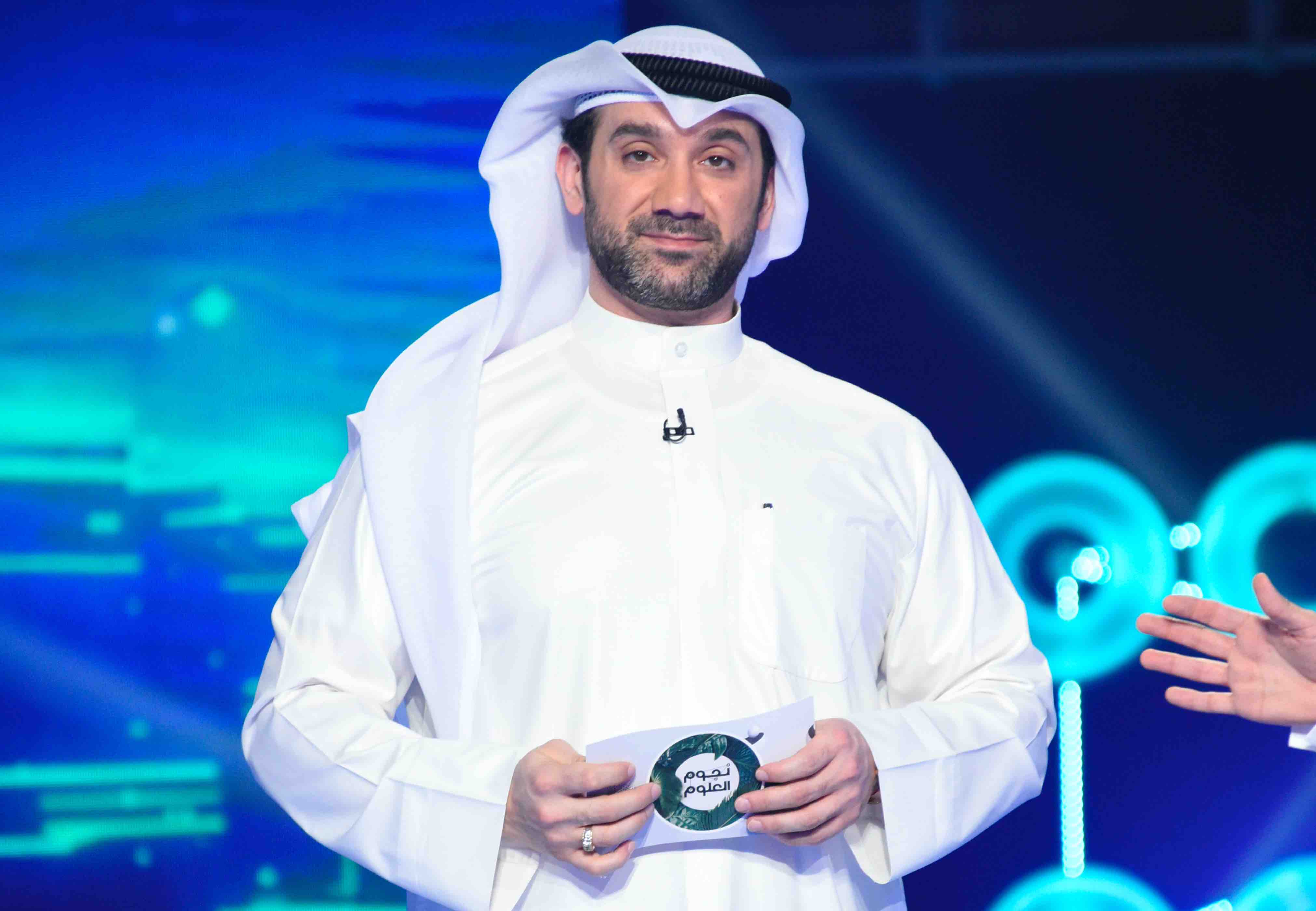 Stars of Science: Where Are They Now? – Sadeq Qasem - qf - 01