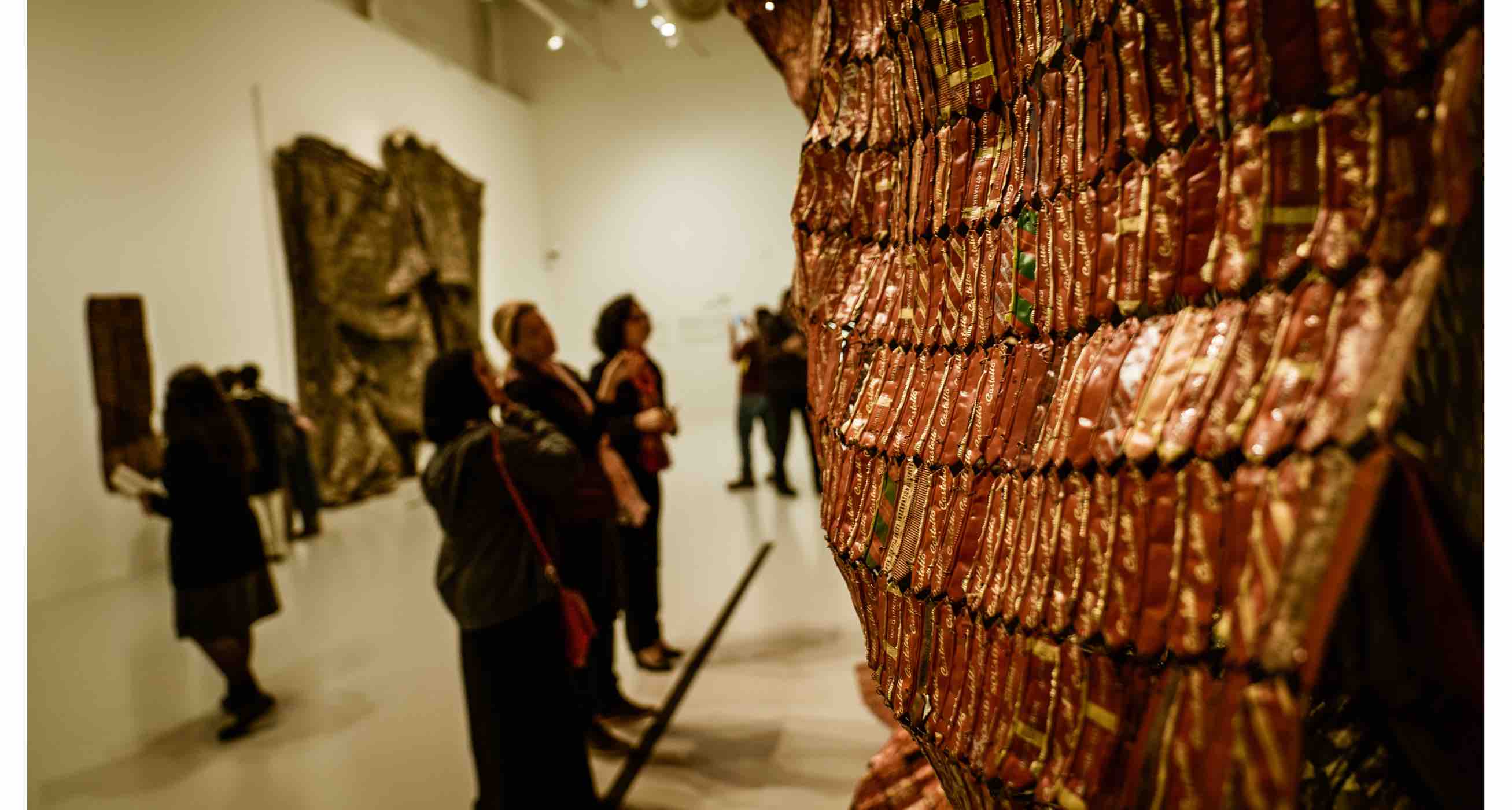 QF Art Trail Mathaf - 09