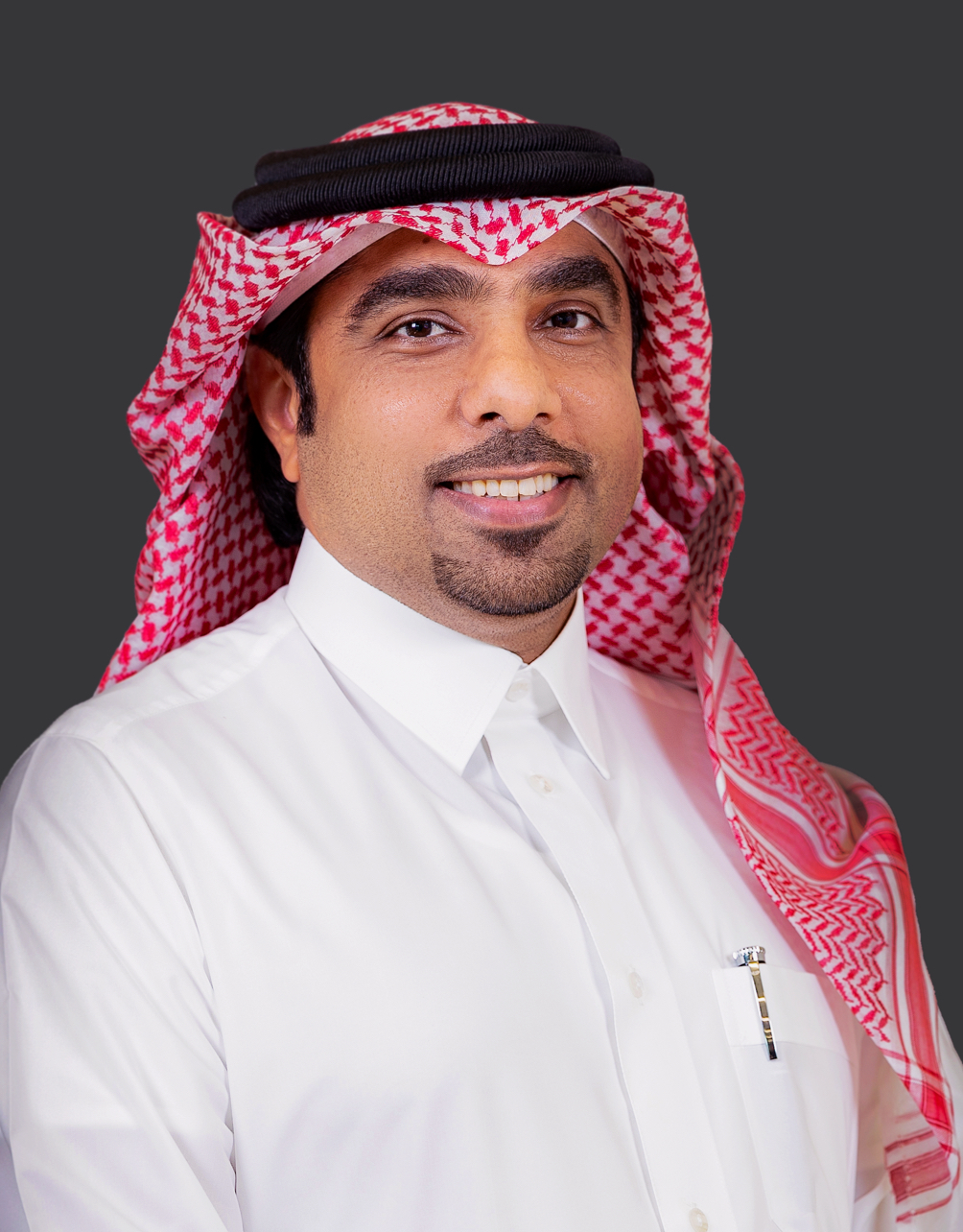 Ghanim Hassan Al-Ibrahim