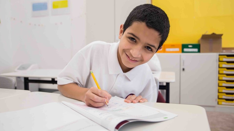 QF launches program for gifted students