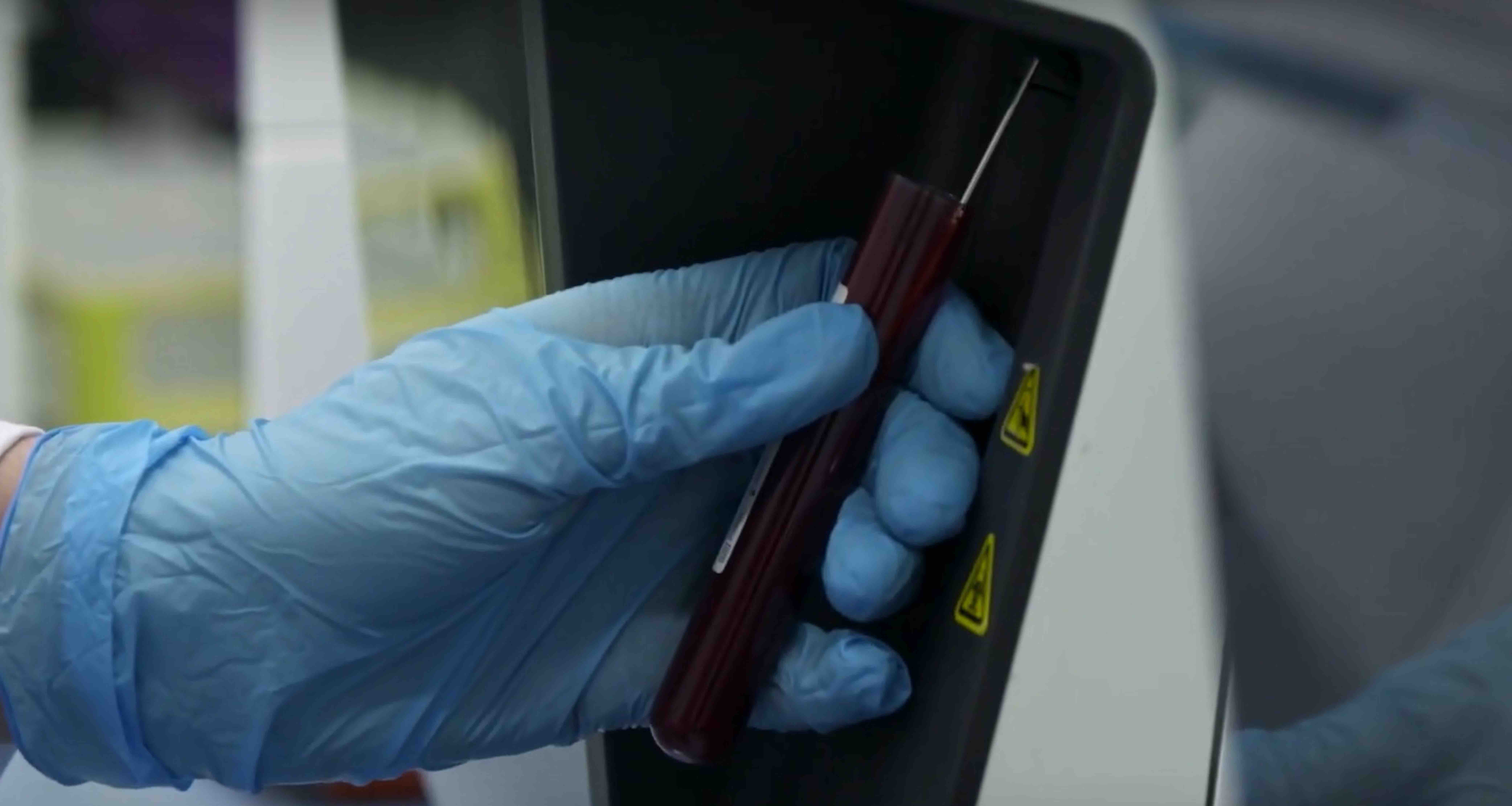 Qatar Genome Program - 02